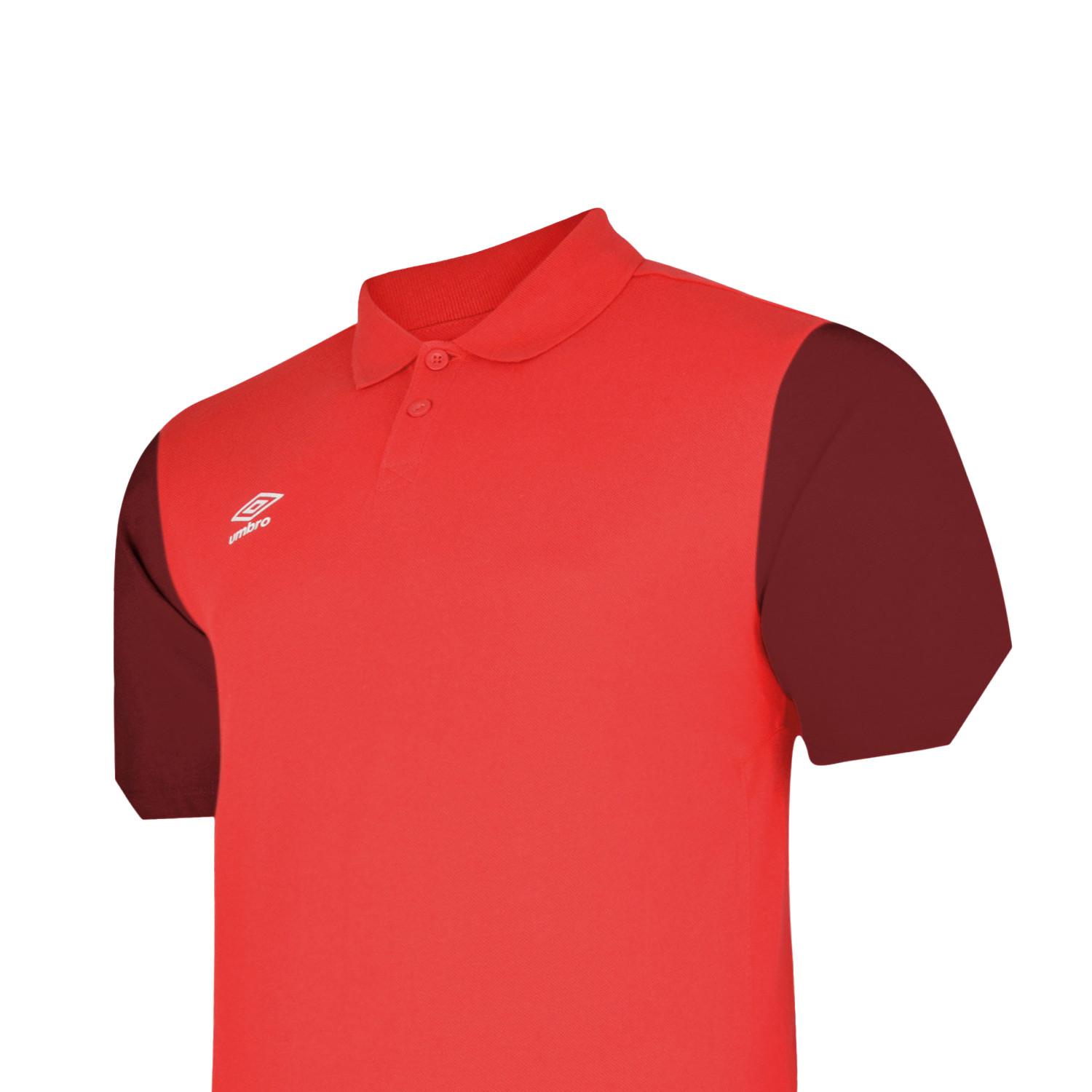 Umbro Total Poloshirt  Training