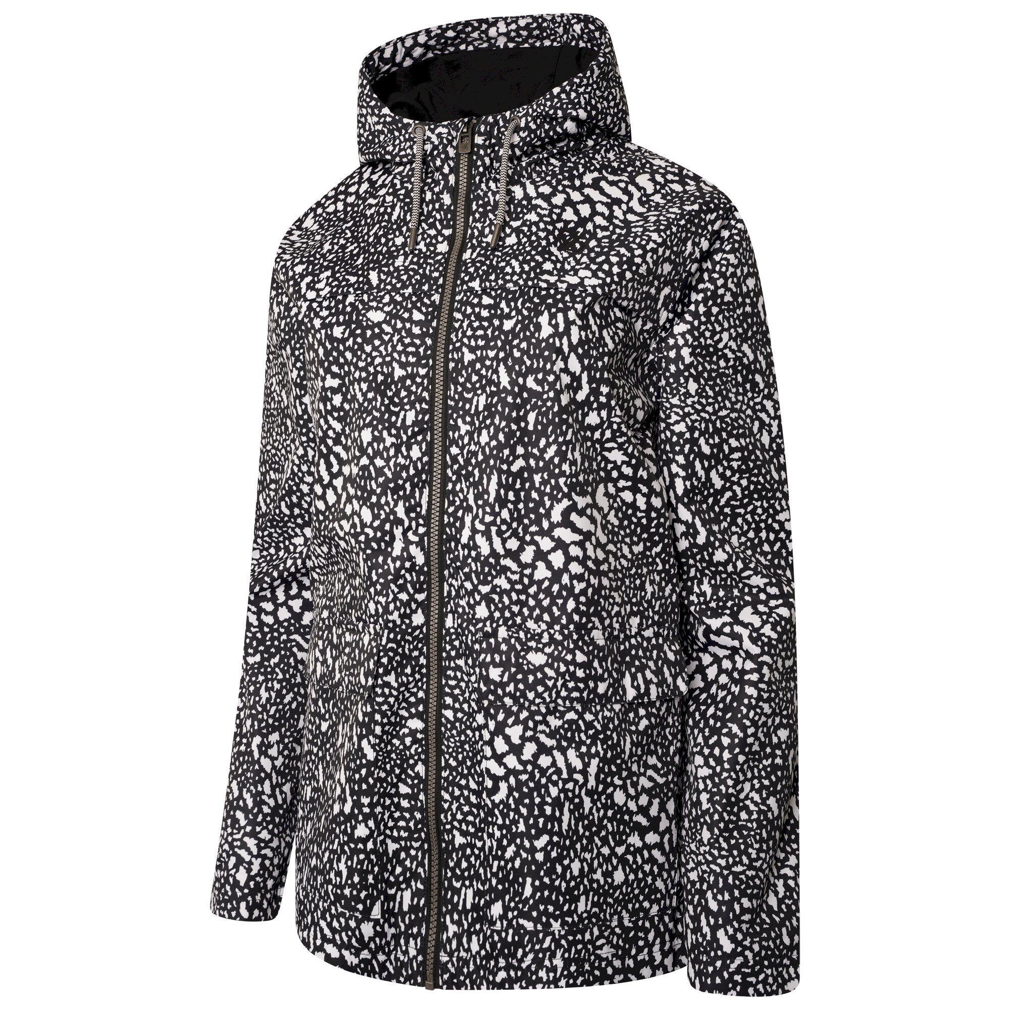 Dare 2B The Laura Whitmore Edit Deviation II Jacke, wasserfest