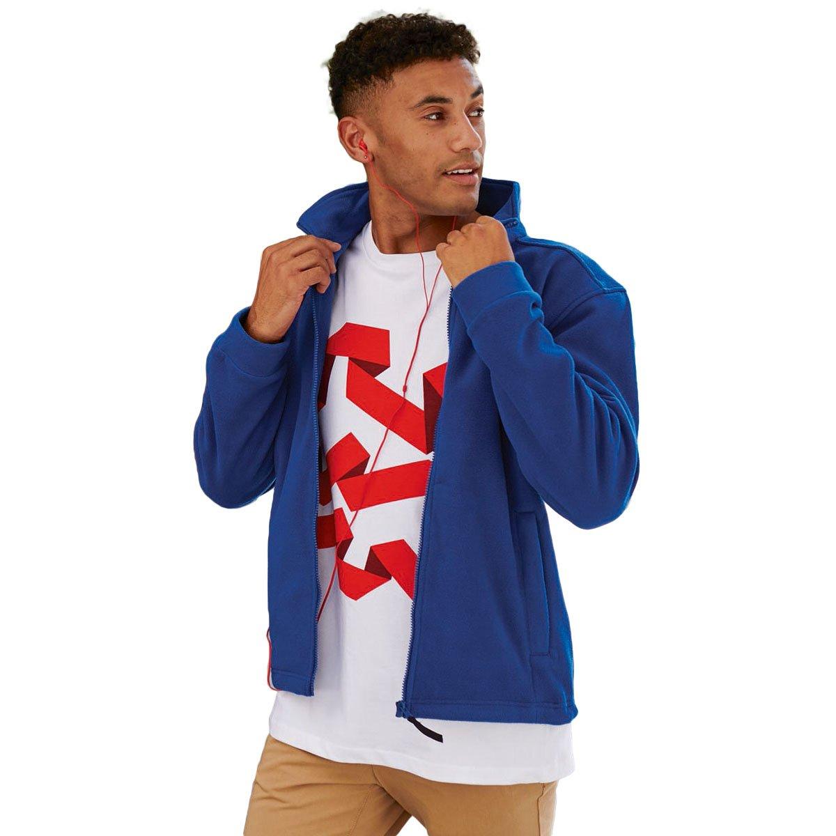 Regatta Thor 300 FleeceJacke mit Reißverschluss