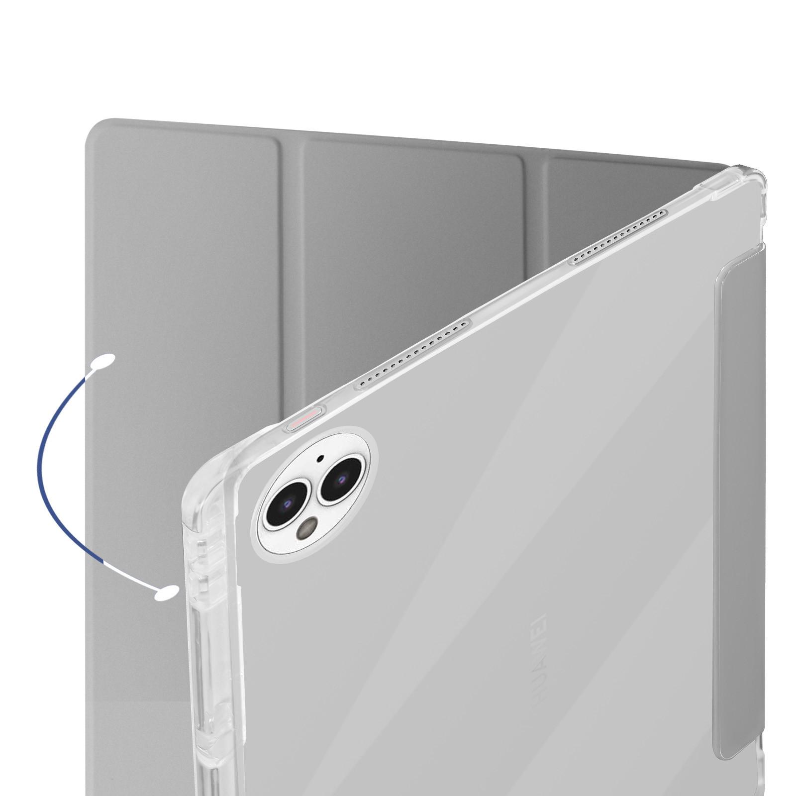 Avizar Slim Etui Huawei MatePad Pro 13.2 Grau