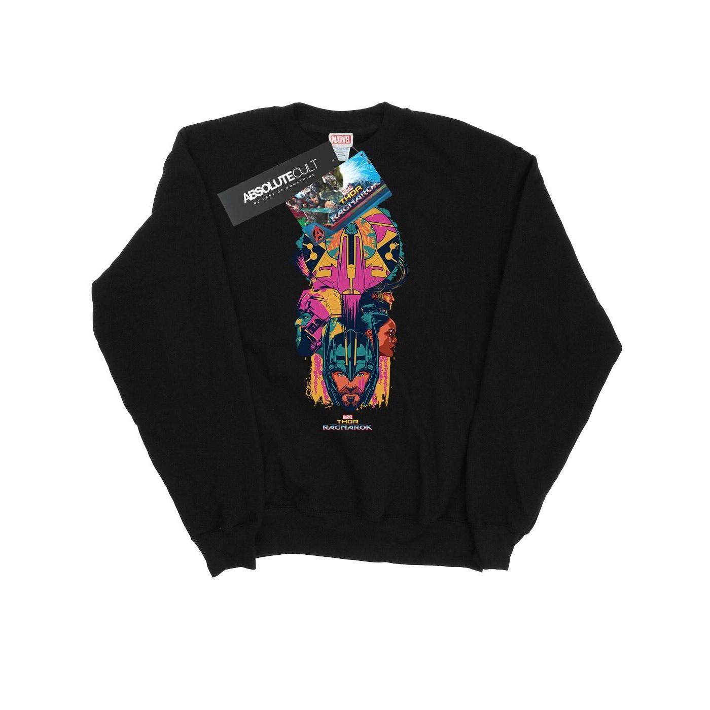 MARVEL Ragnarok Sweatshirt