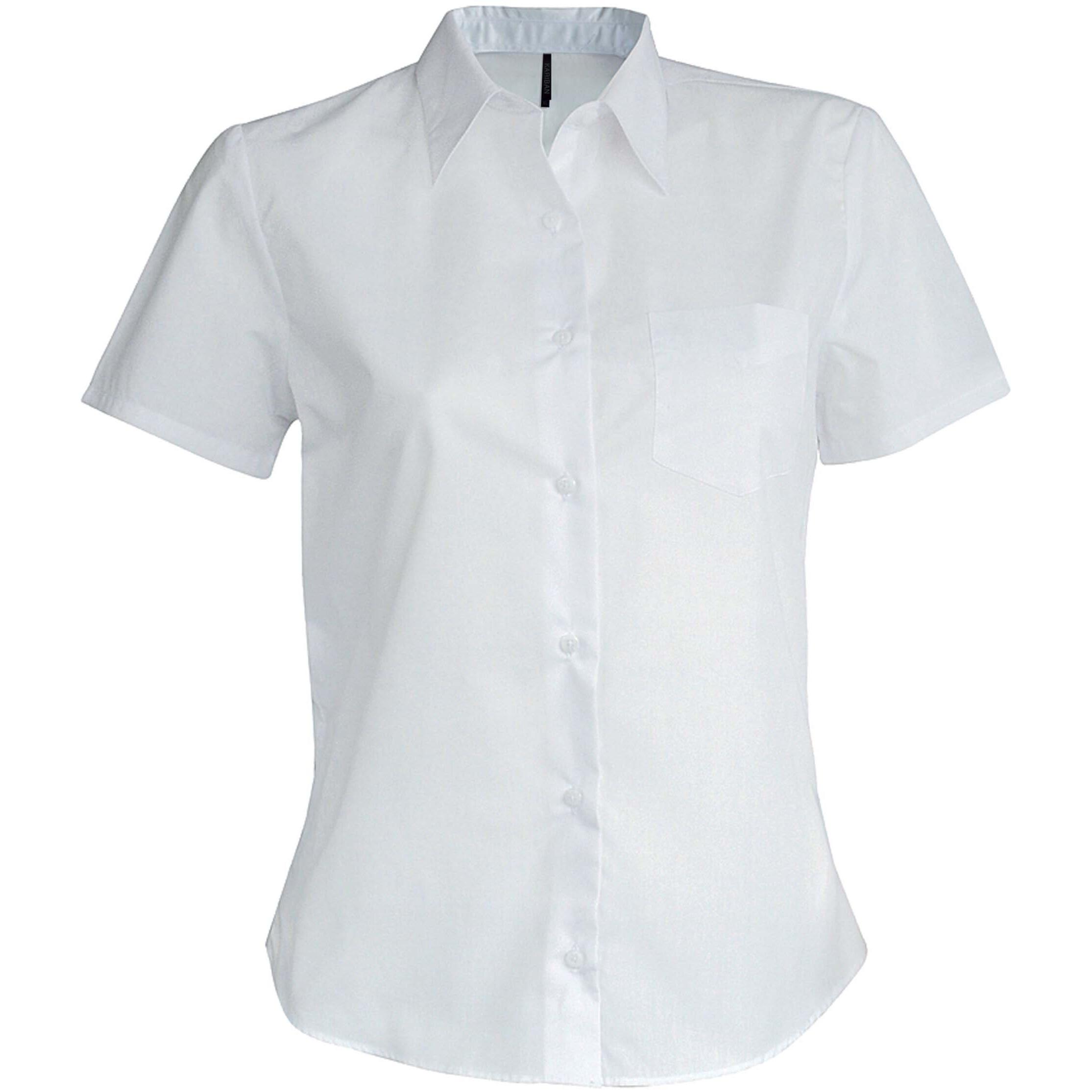 Kariban daen kurzarbluse judith