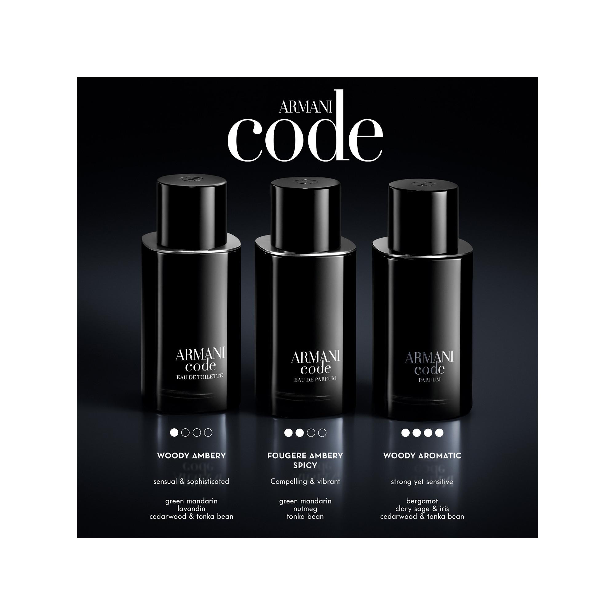 ARMANI Armani Code Code, Eau de Toilette
