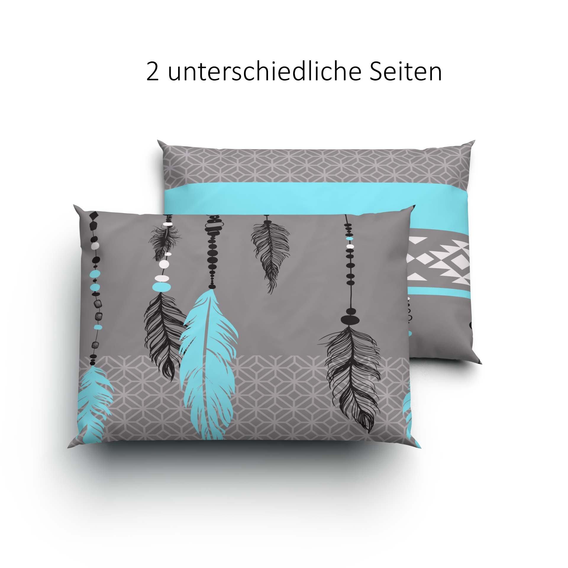 Lotus Bettwaren Lotus Bettwäsche Bambus Waipuna