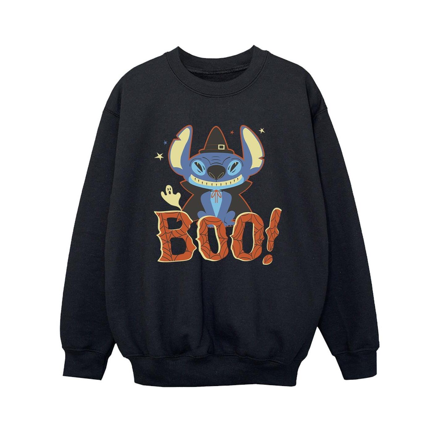 Disney Boo! Sweatshirt