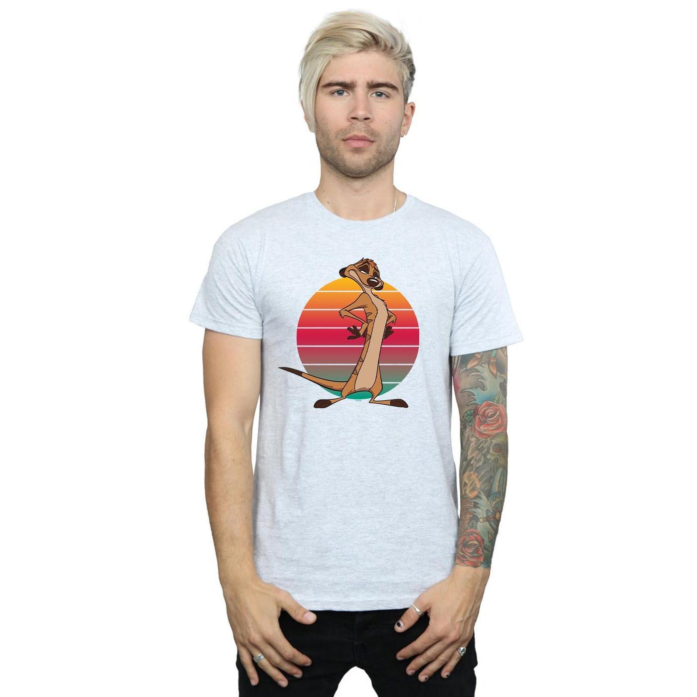 Disney The Lion King Timon T-Shirt