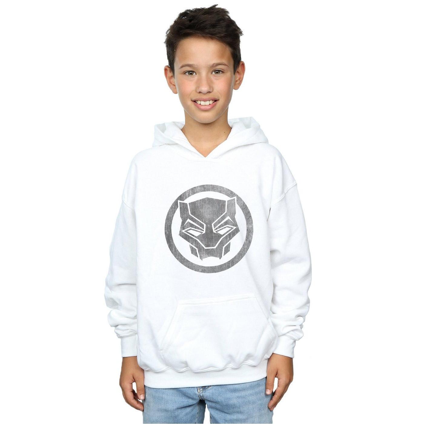 MARVEL Kapuzenpullover