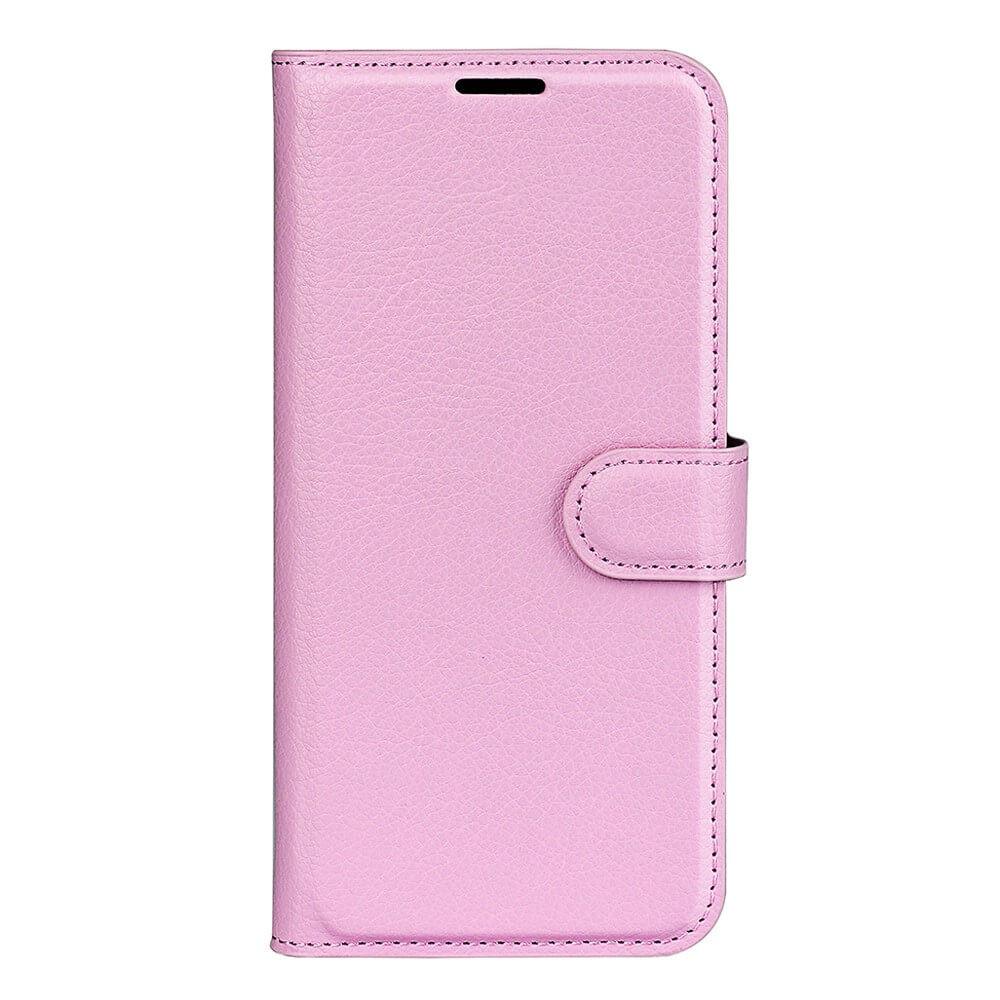 Cover-Discount Nokia G22 - Leder Etui Hülle