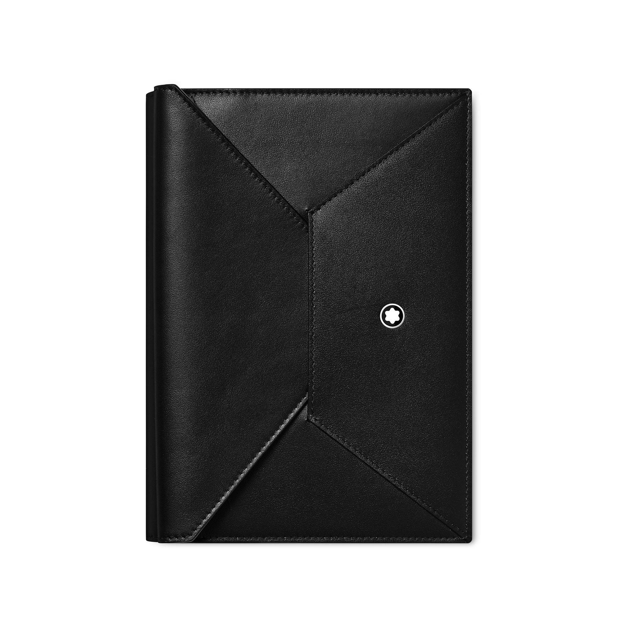 MONTBLANC Notizbuch Set