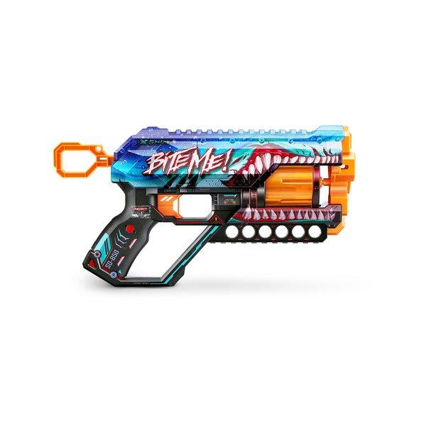 XSHOT Grieffer – Skins Grieffer, Zufallsauswahl