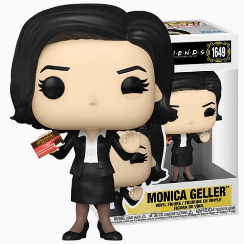 Funko Funko POP! Friends S6: Monica Geller (1649)