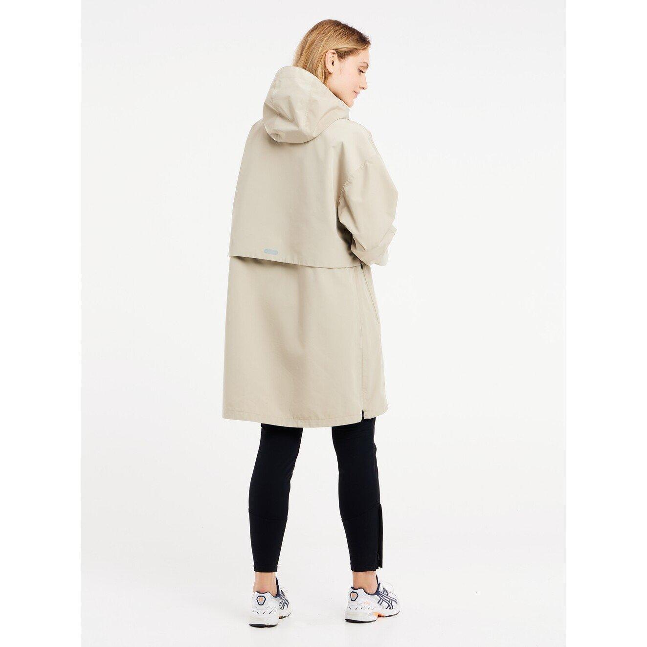 PROTEST Regenjacke Frauen Prttislit