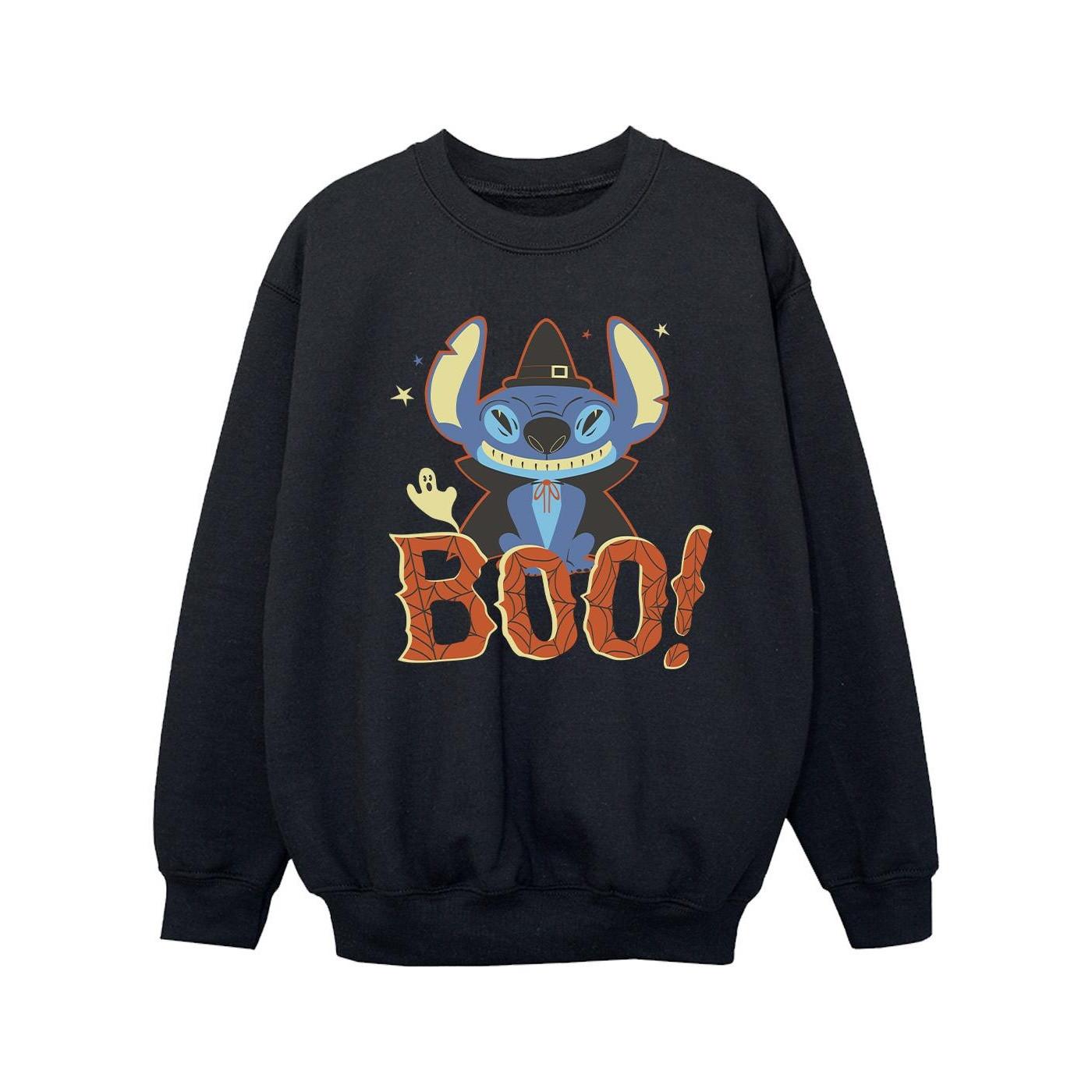 Disney Boo! Sweatshirt