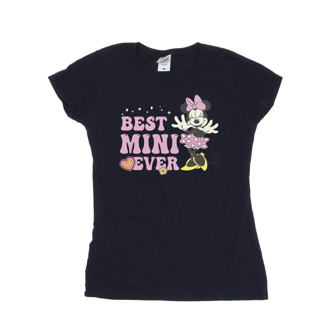 Disney Best Mini Ever T-Shirt