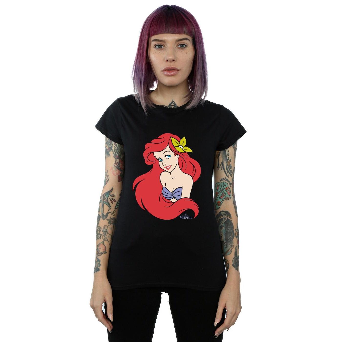 Disney The Little Mermaid Ariel T-Shirt