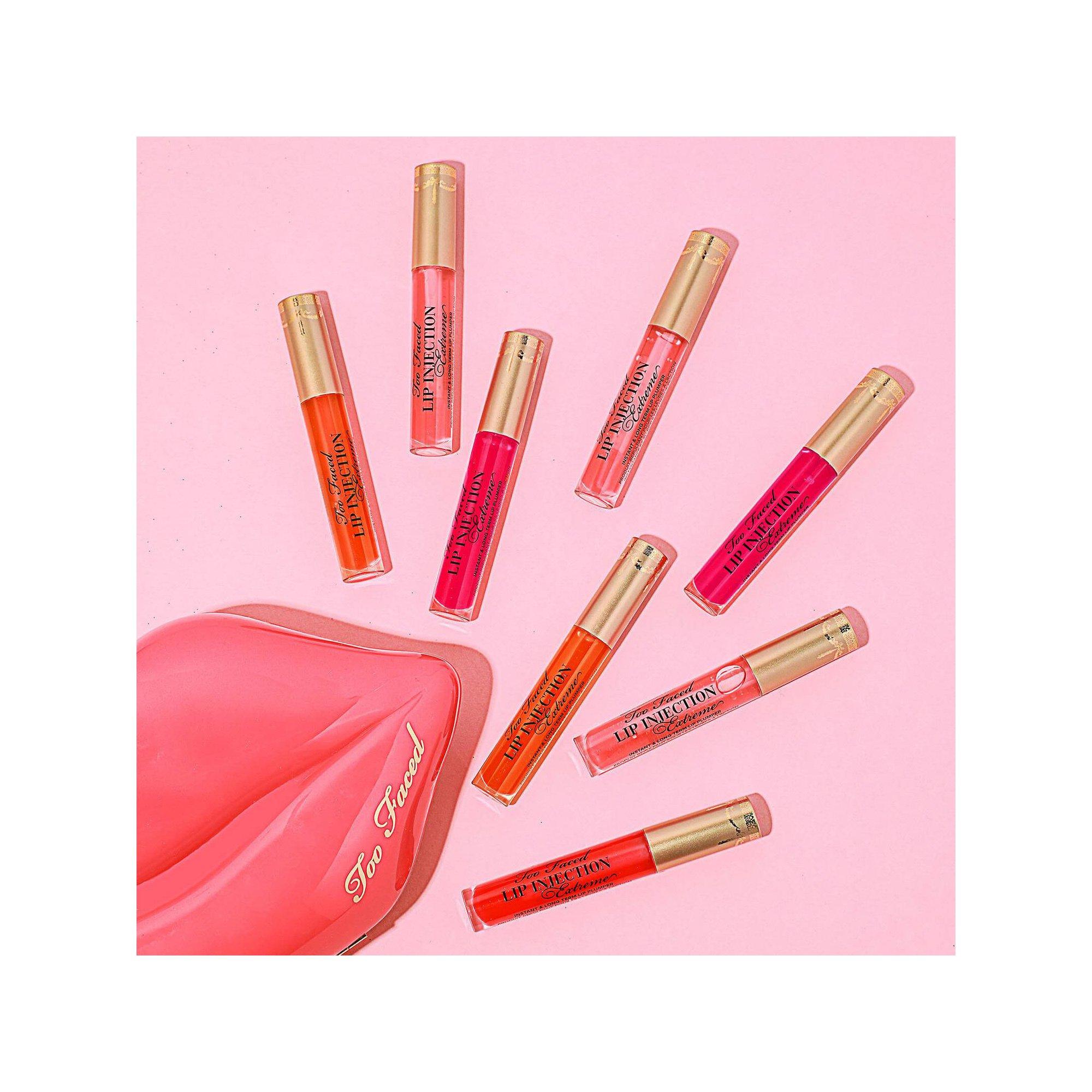 Too Faced Lip Injection Extreme - Lip Plumper Mini