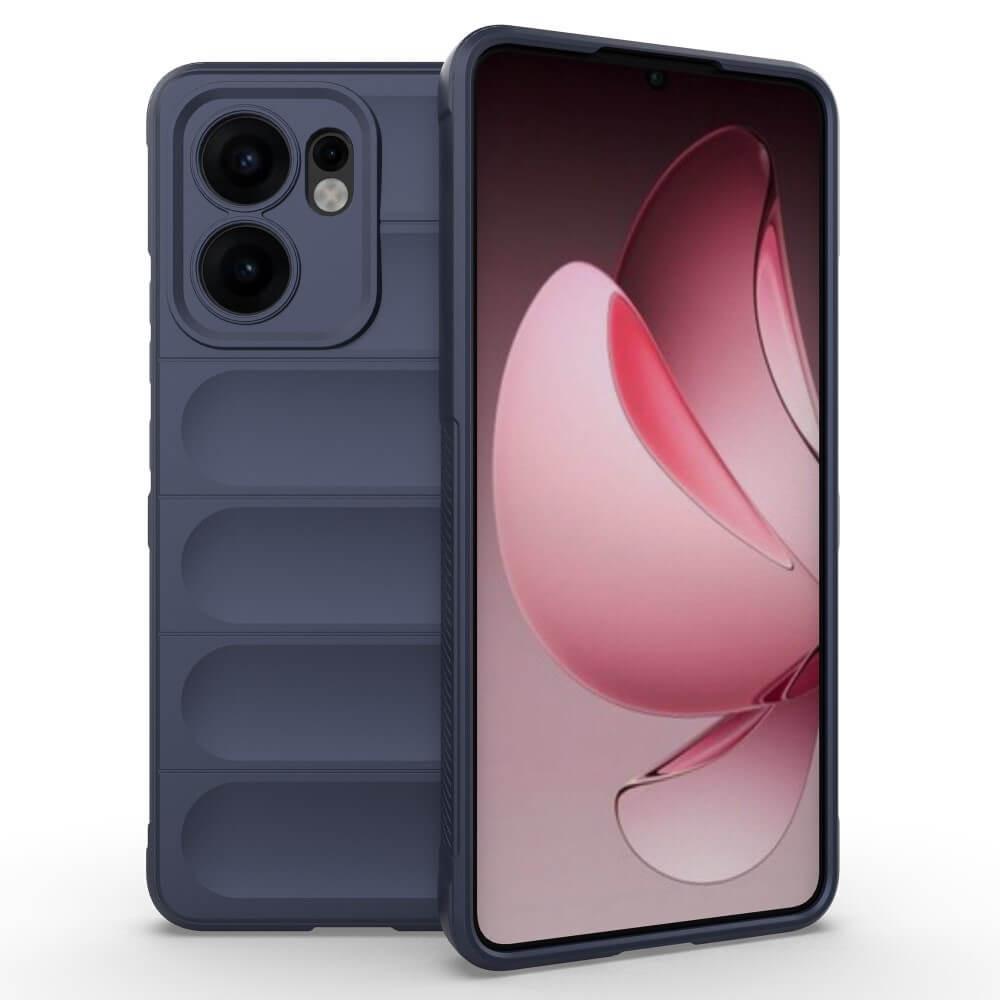 Cover-Discount OPPO Reno13 F - Rugged Protective Hülle