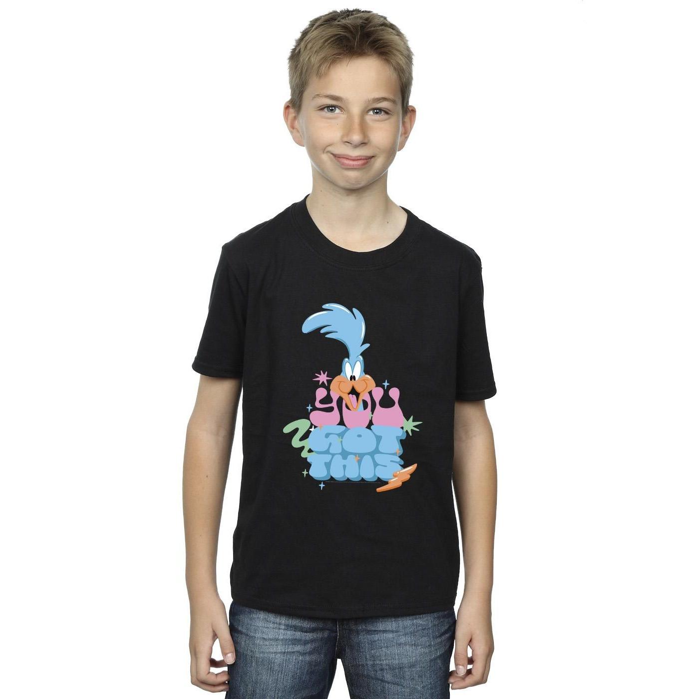 LOONEY TUNES You Got This TShirt