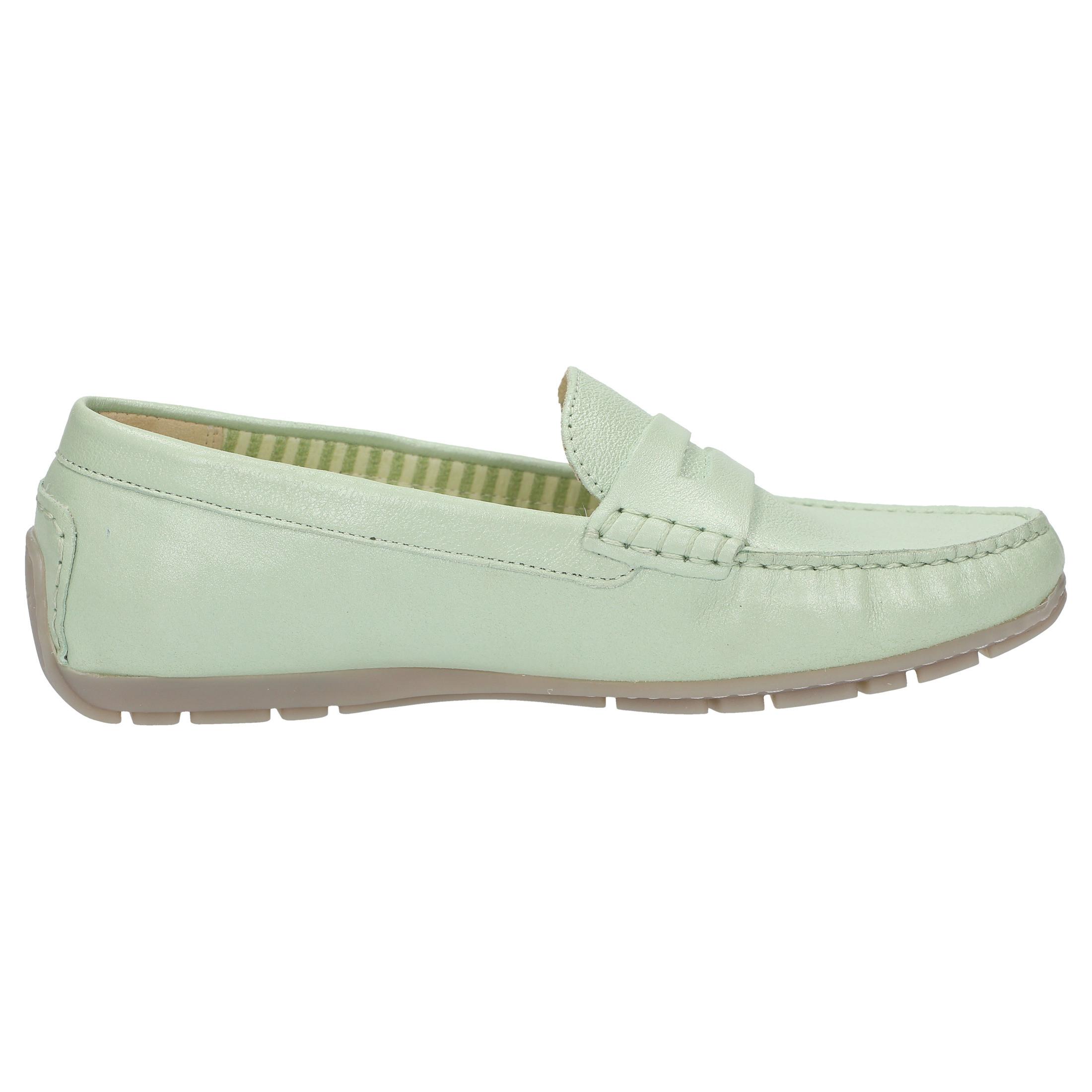 Sioux Slipper Carmona-700