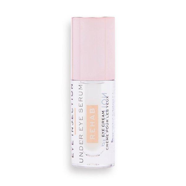Revolution Rehab Rehab Eye Injection Under Eye Serum