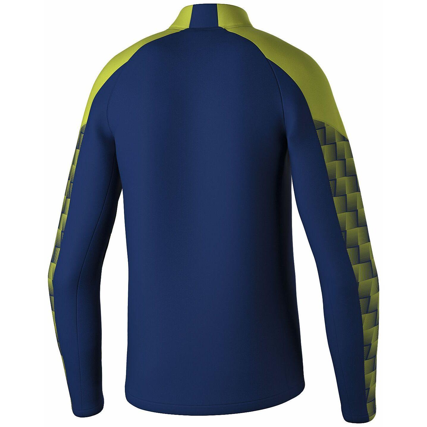 Erima kinder-trainingsoberteil evo star