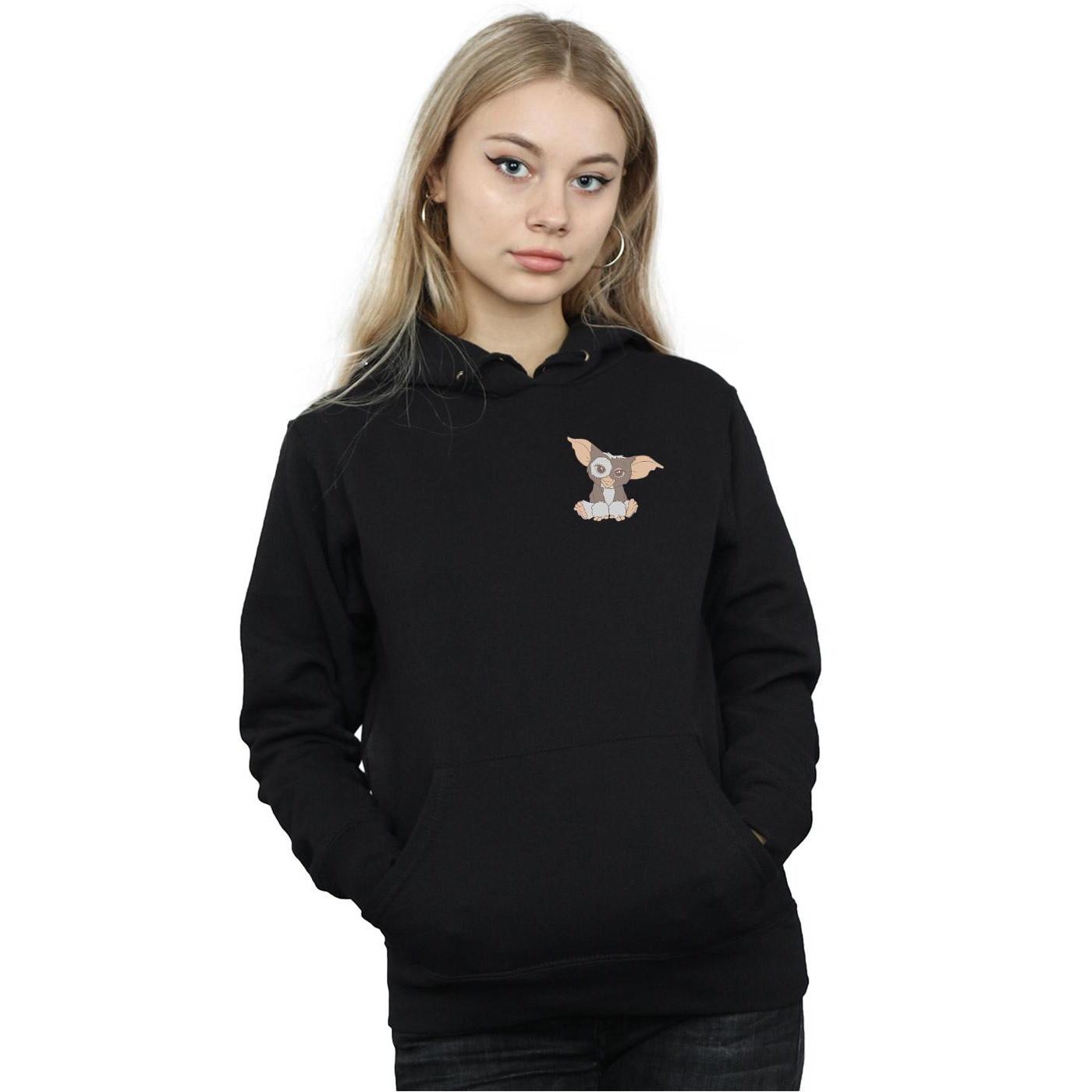 Gremlins Kapuzenpullover