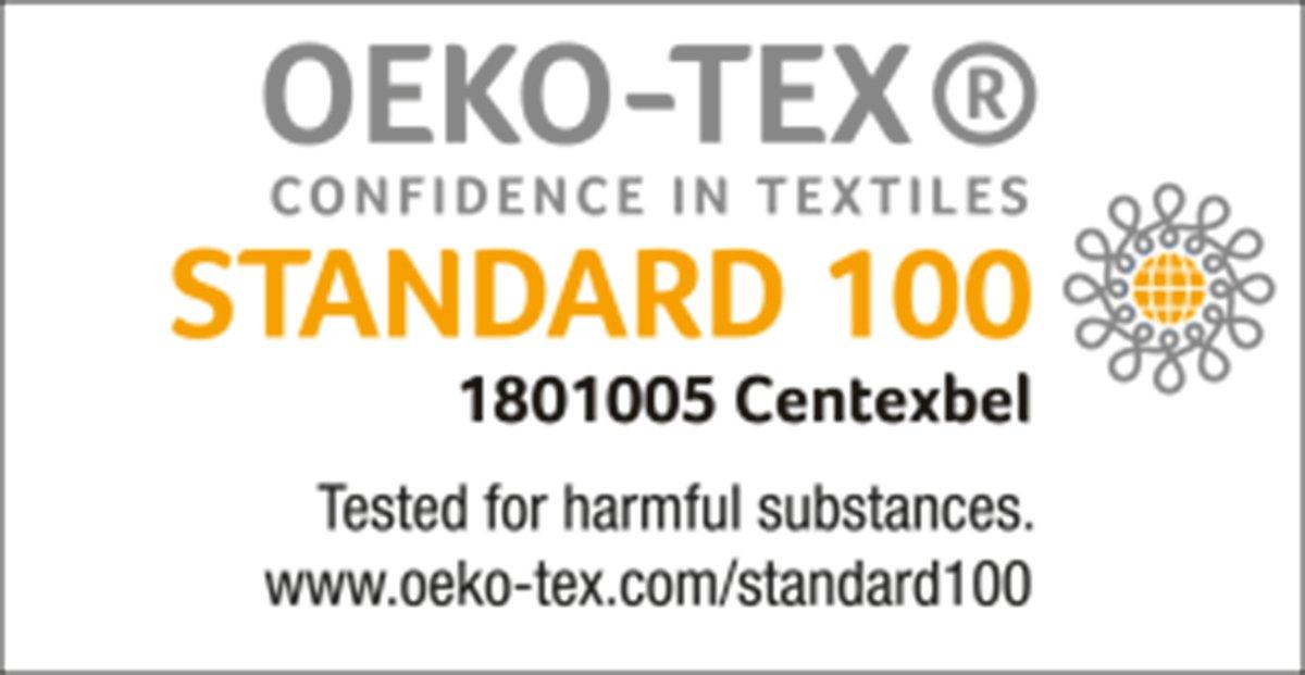 diaqua Frottiervorleger Fresco weiss, 100% Baumwolle