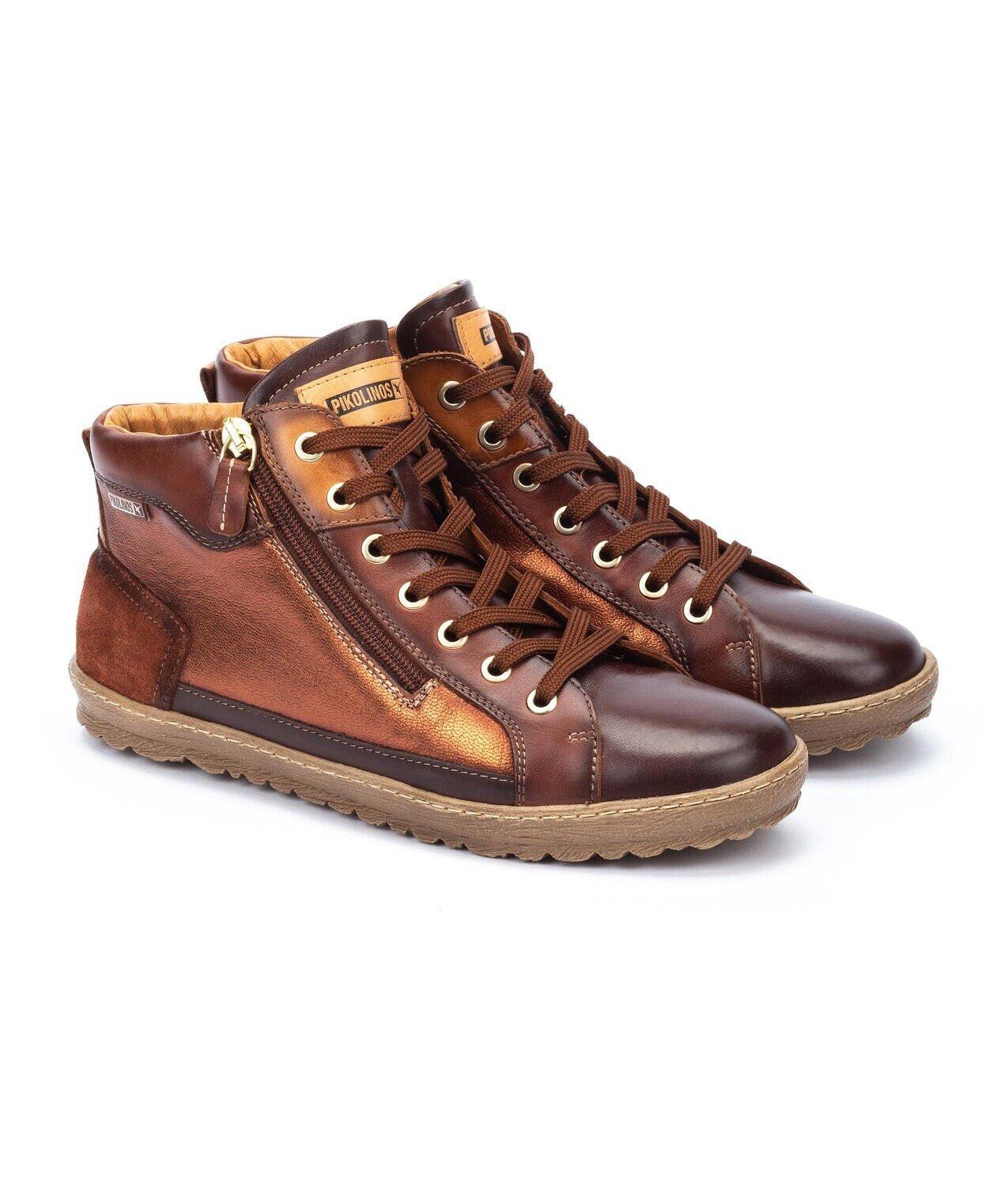 Pikolinos Lagos - Leder sneaker