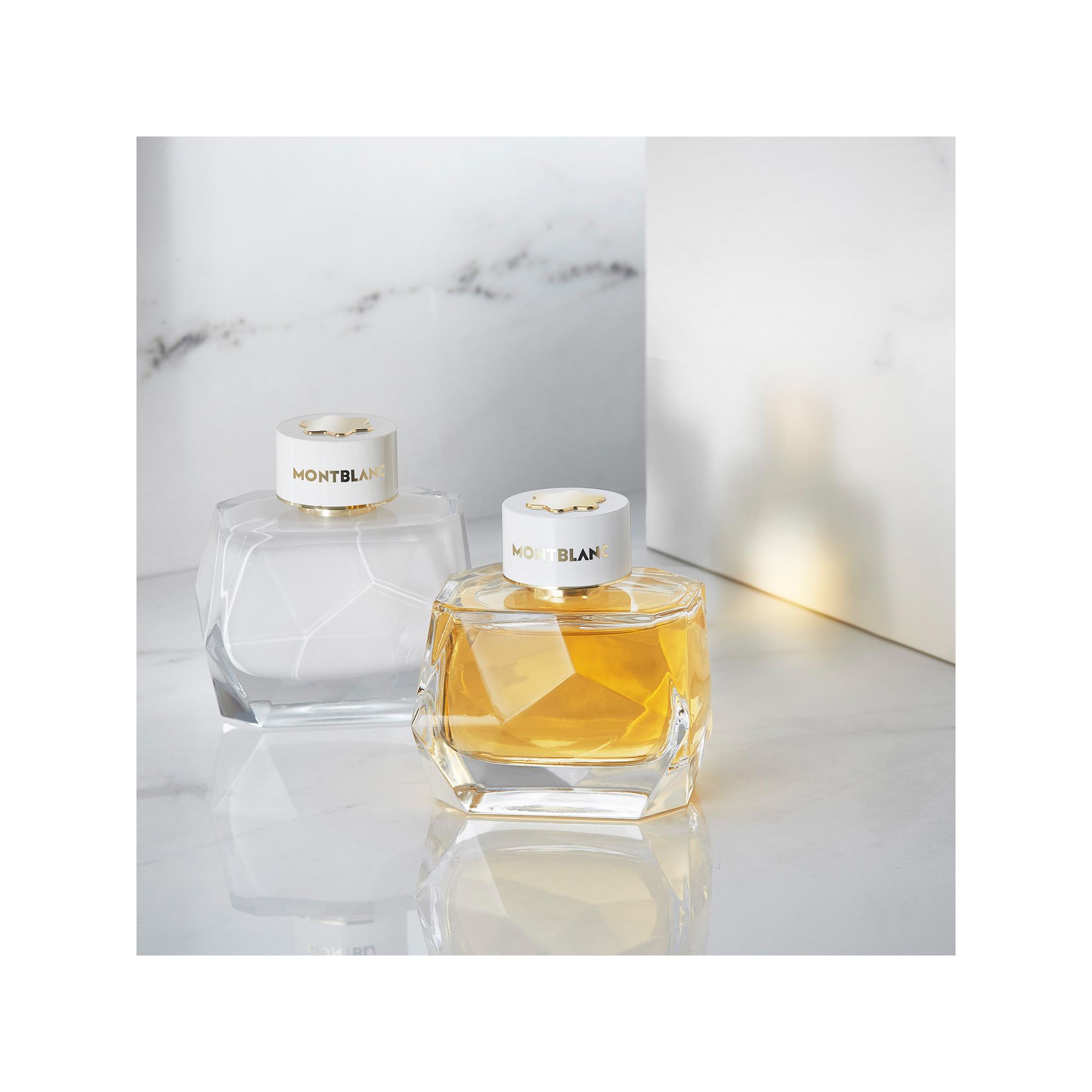 MONTBLANC Signature Eau de Parfum