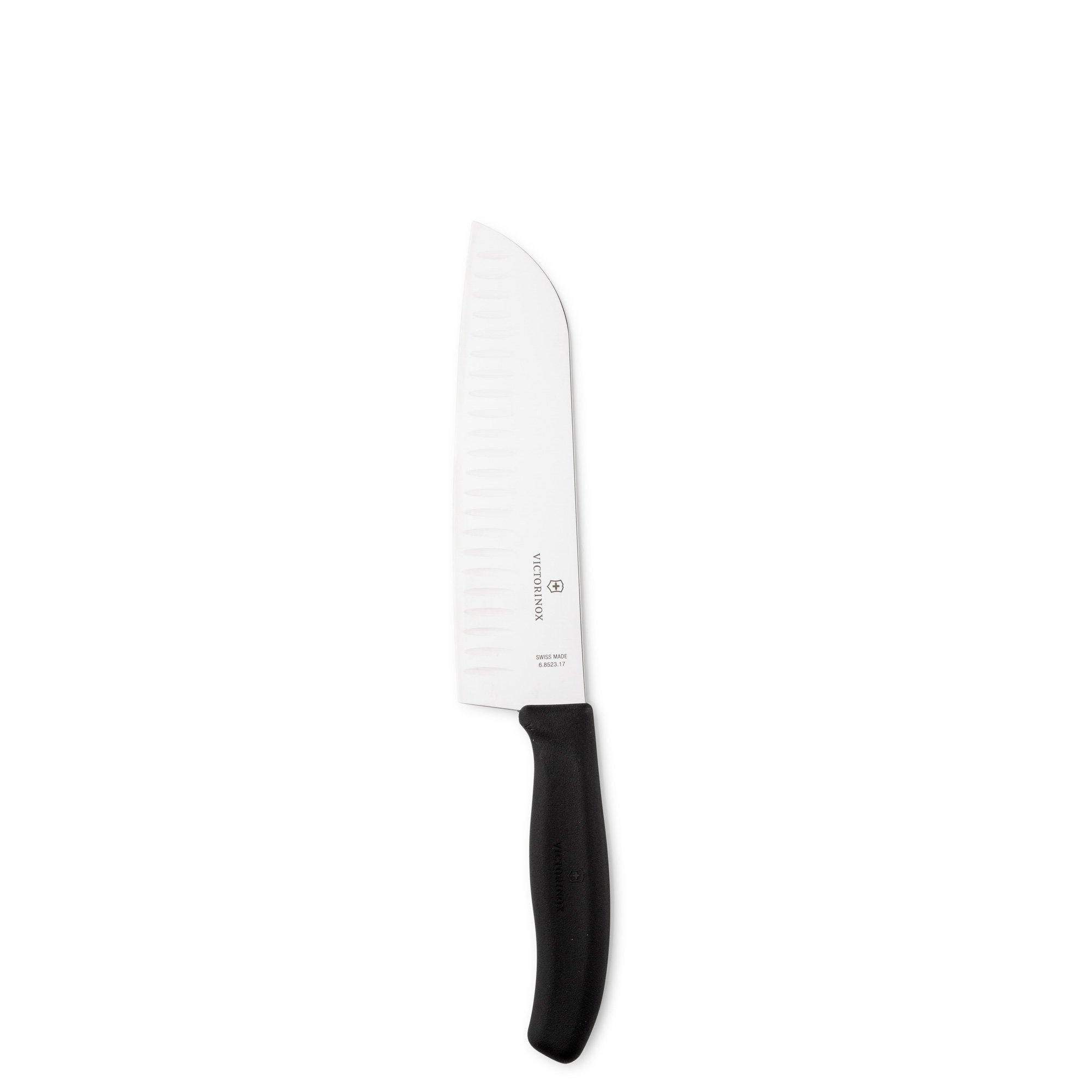 VICTORINOX Santokumesser Swiss Classic