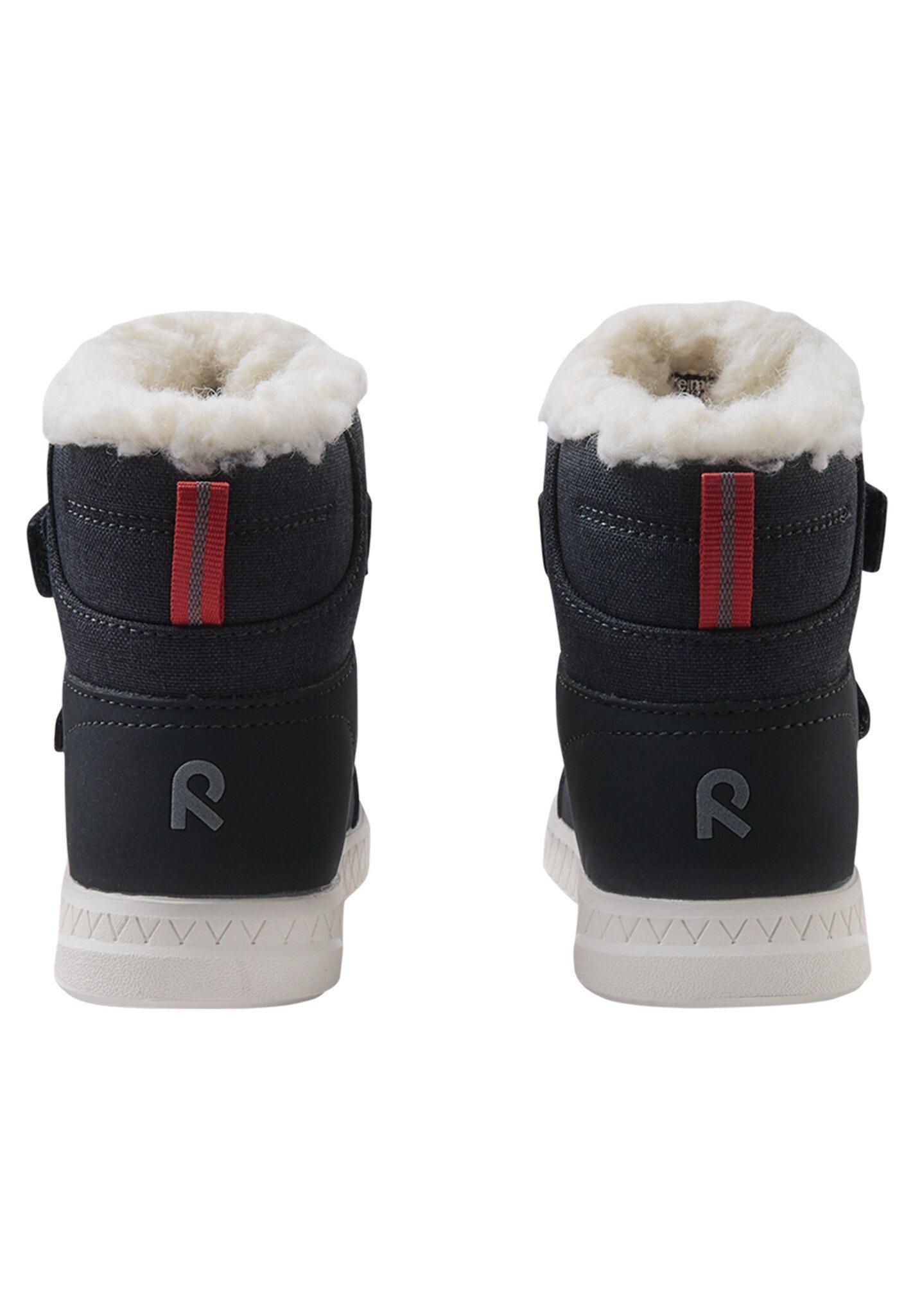 Reima tec Kinder Winterstiefel Pyrytys Soft