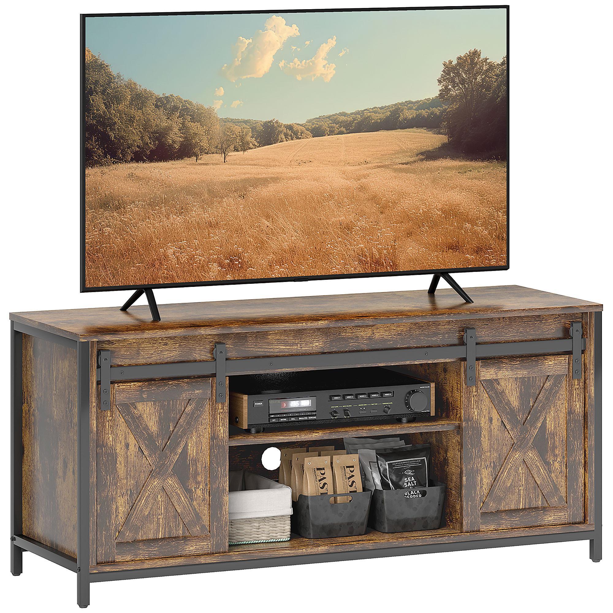 HOMCOM TV-Schrank