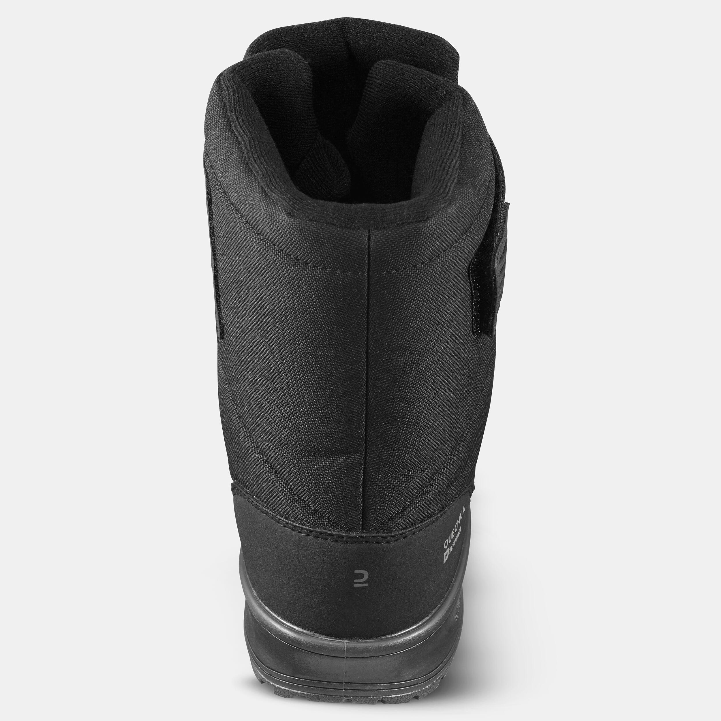 QUECHUA Schneestiefel - SH100