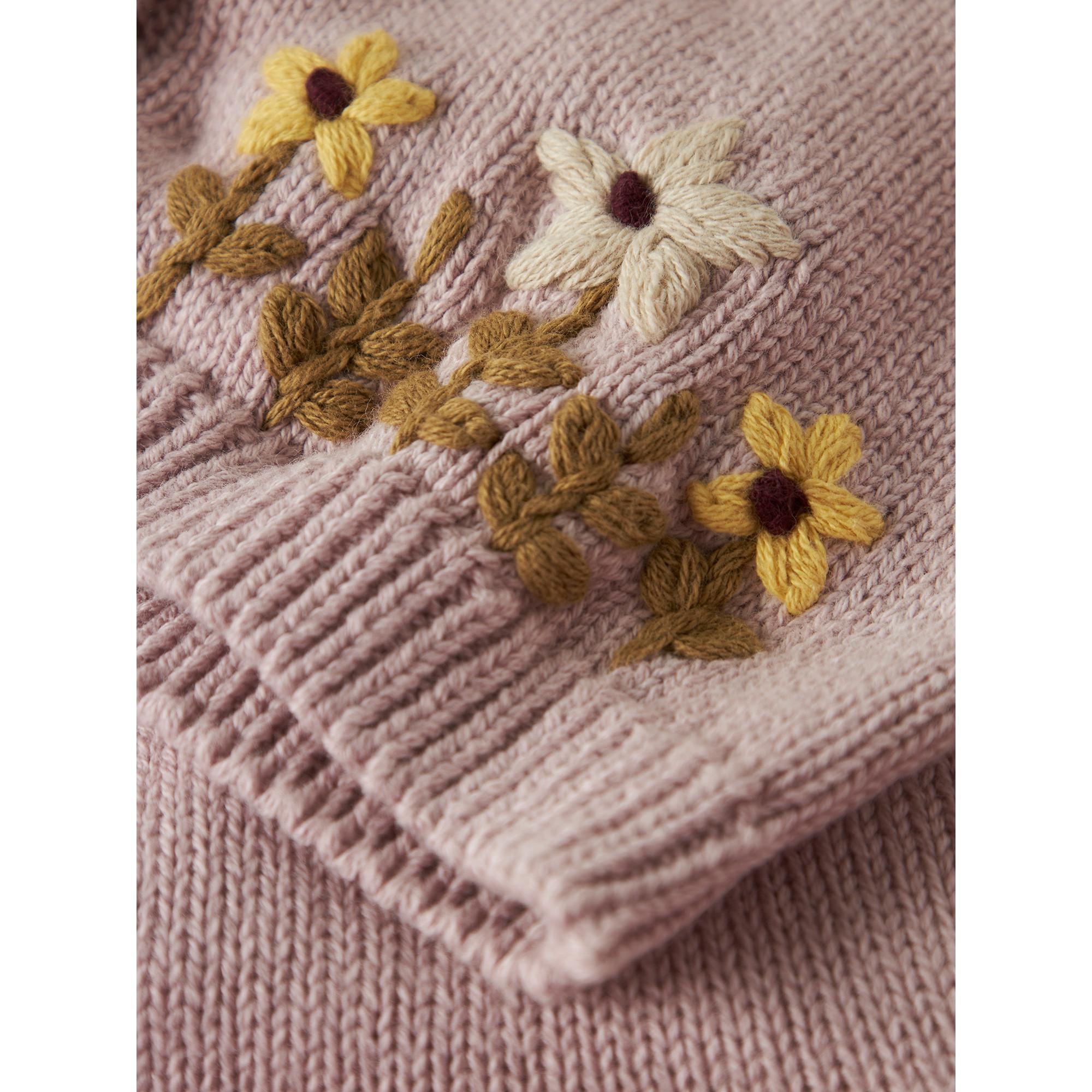 Name It Cardigan