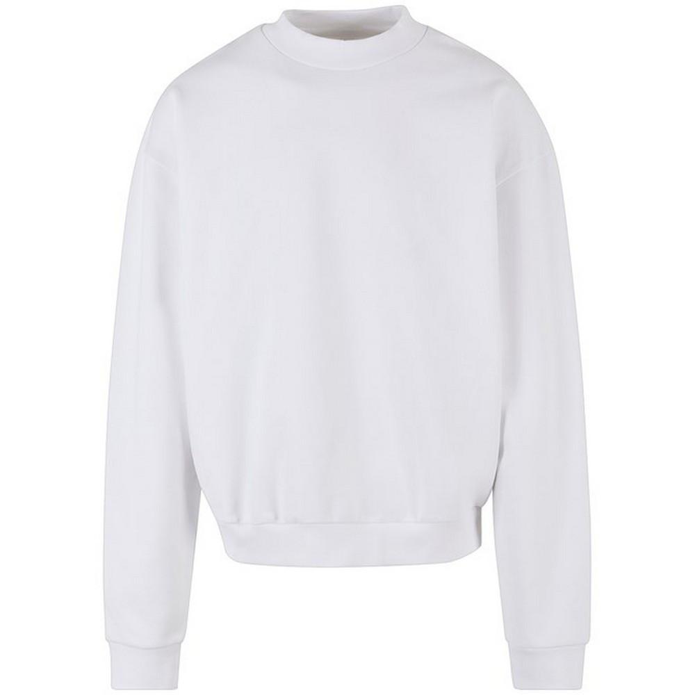 Build Your Own Sweatshirt Rundhalsausschnitt
