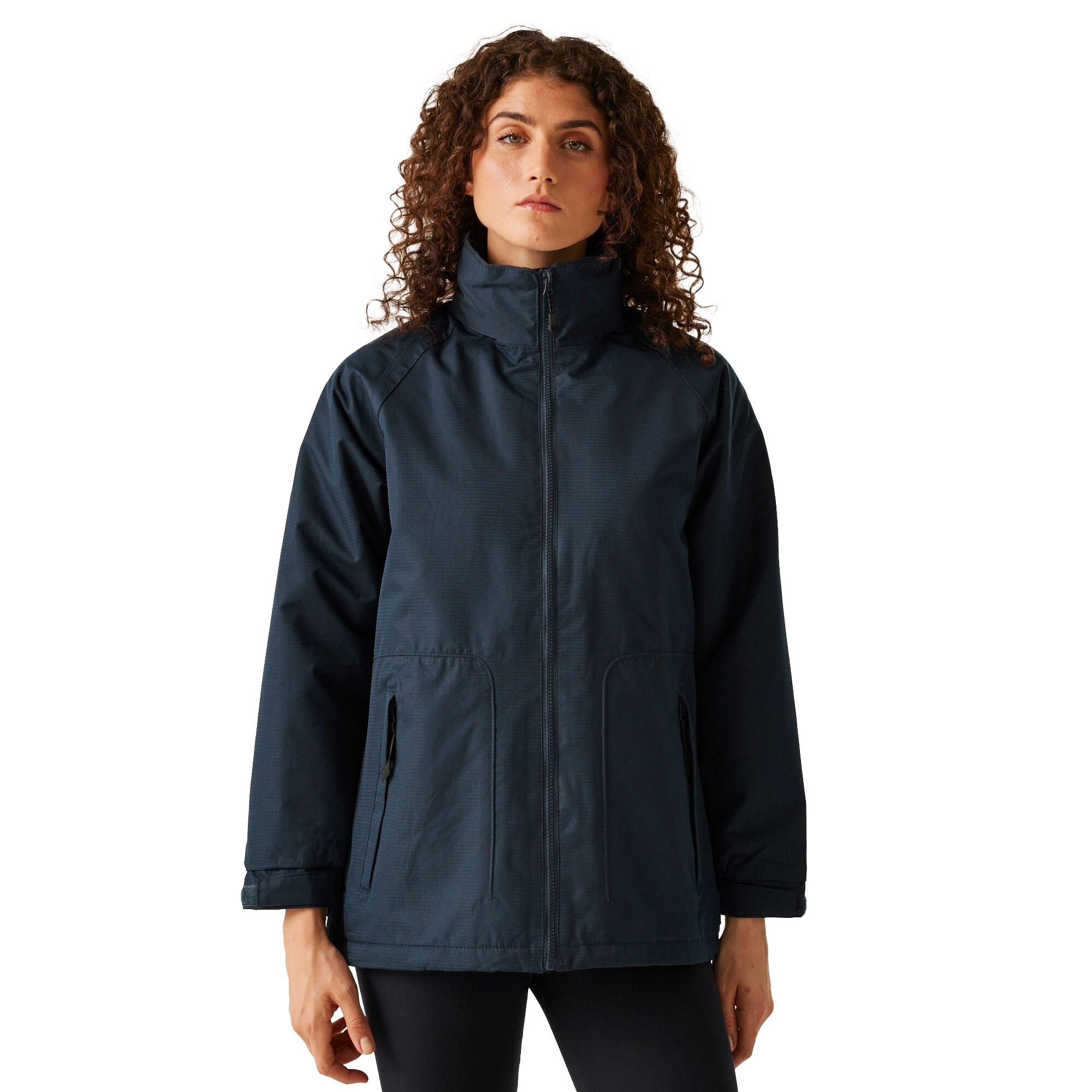 Regatta Great Outdoors Hudson Jacke, wasserdicht