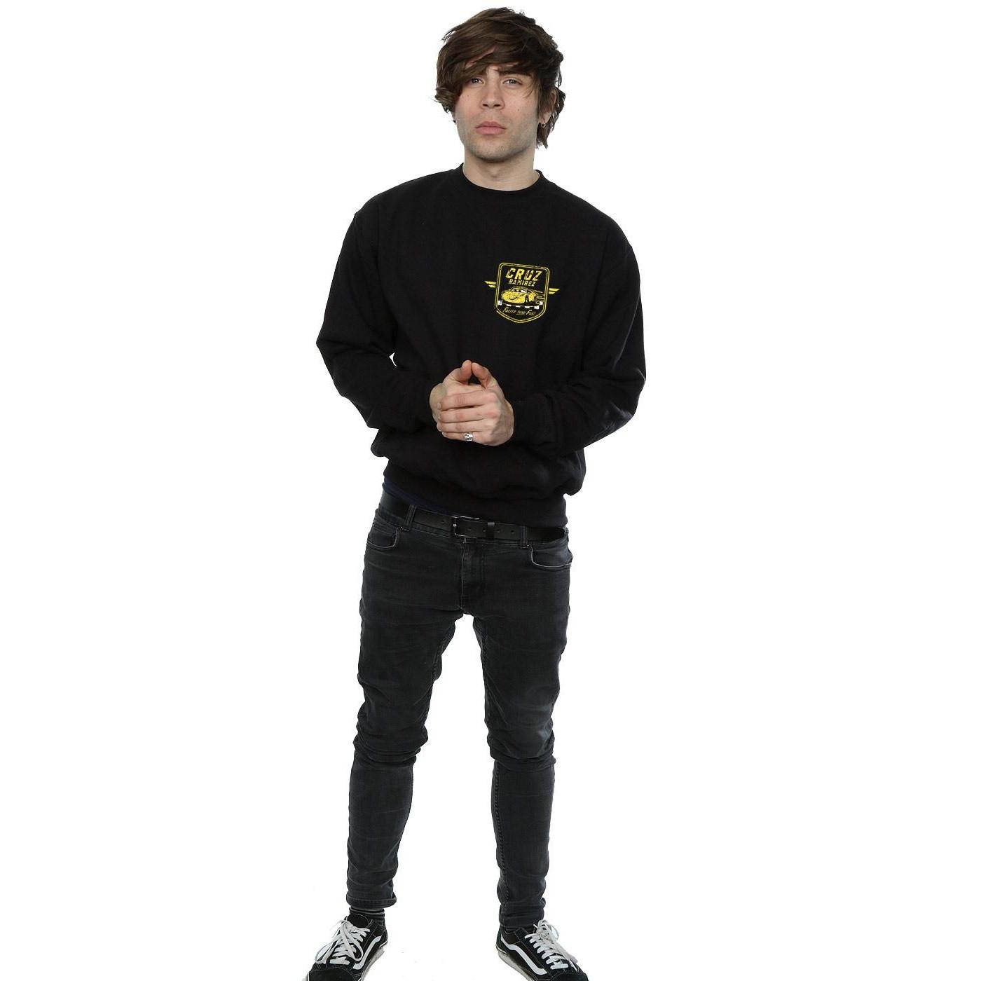 Disney Cars Sweatshirt