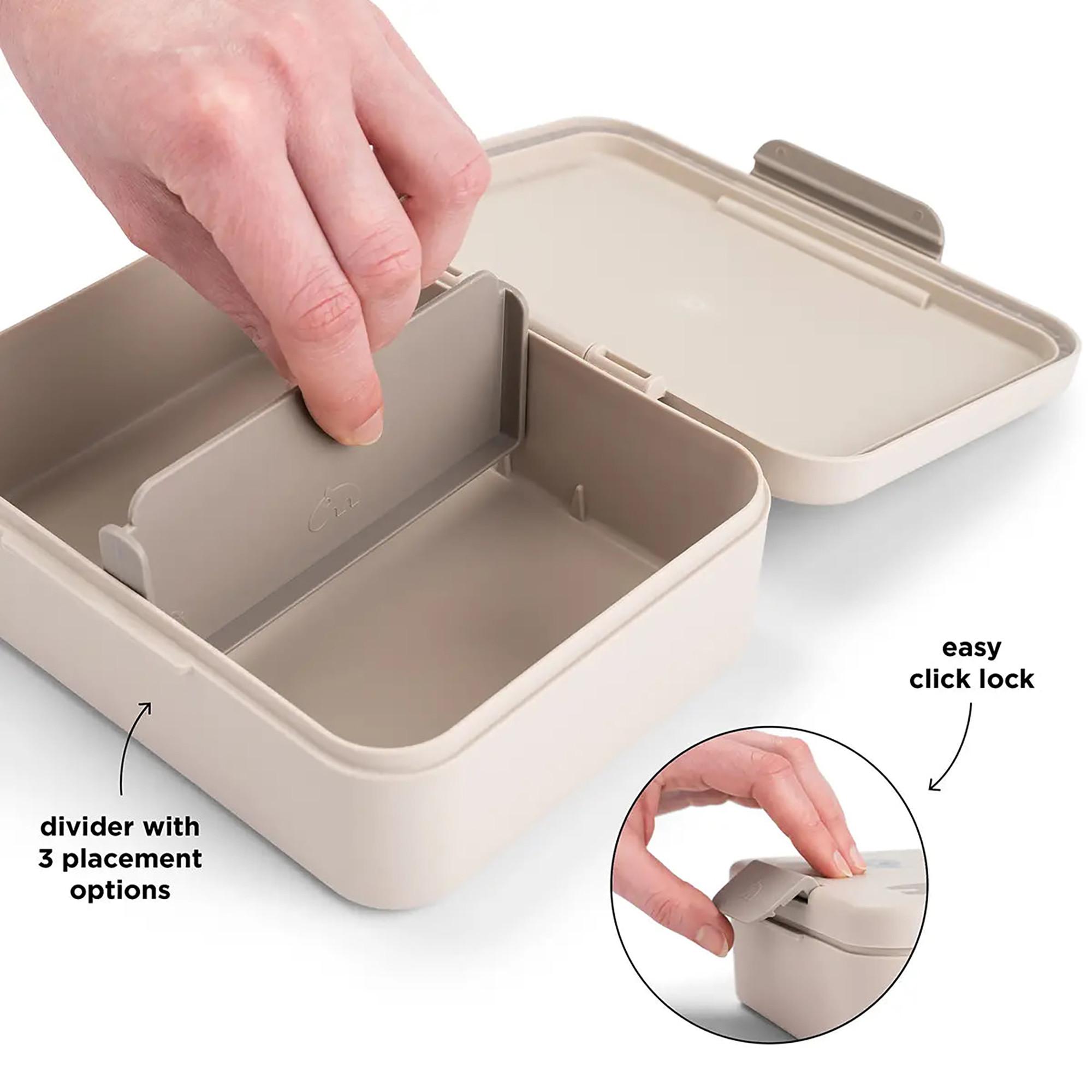 done by deer Lunchbox