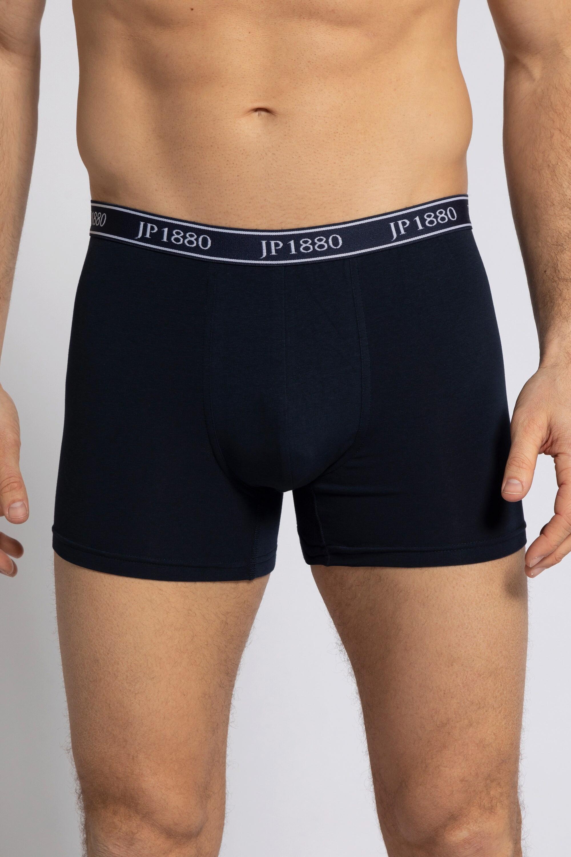 JP1880 Pants, Unterhose, 2er-Pack, FLEXNAMIC®, Jersey