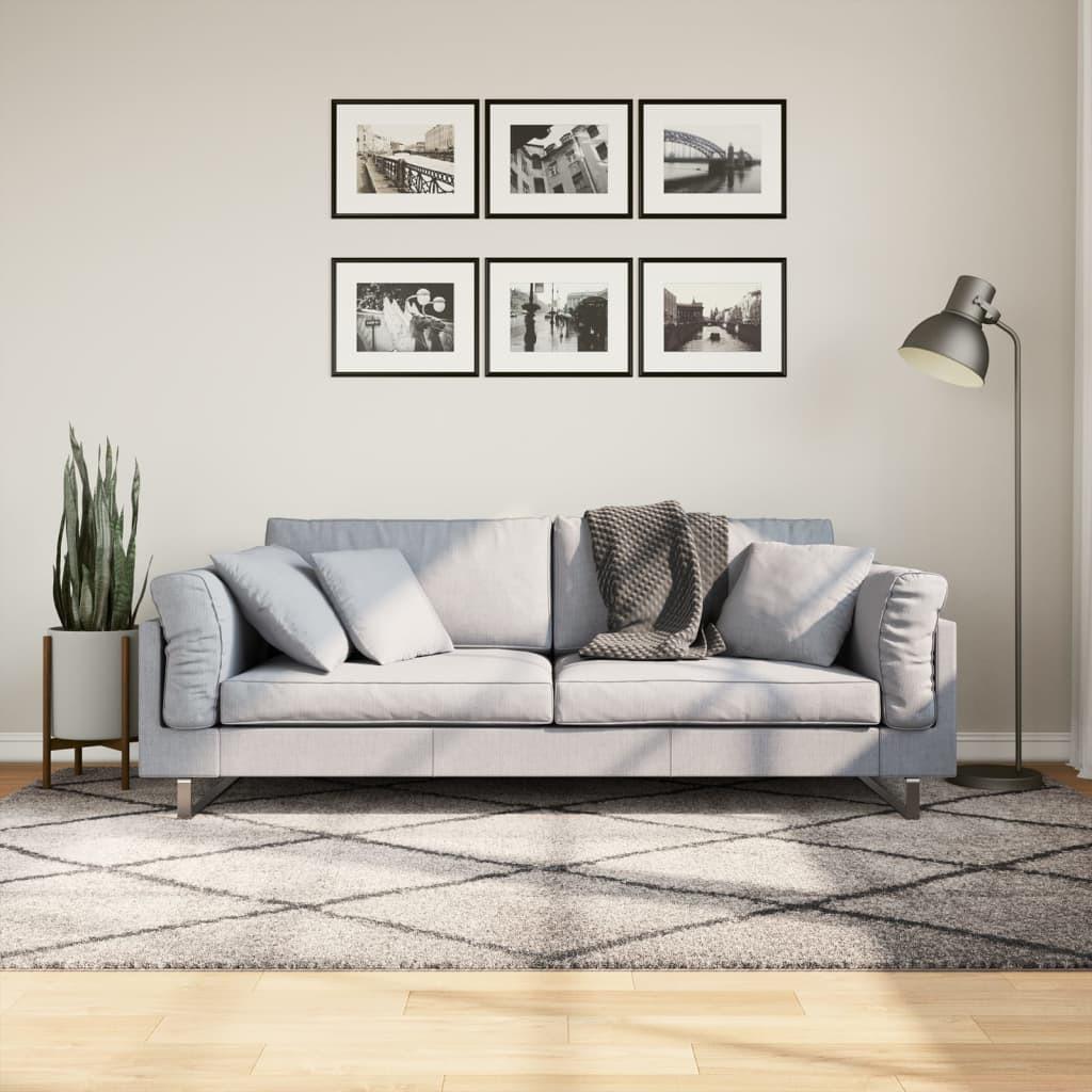 VidaXL Teppich