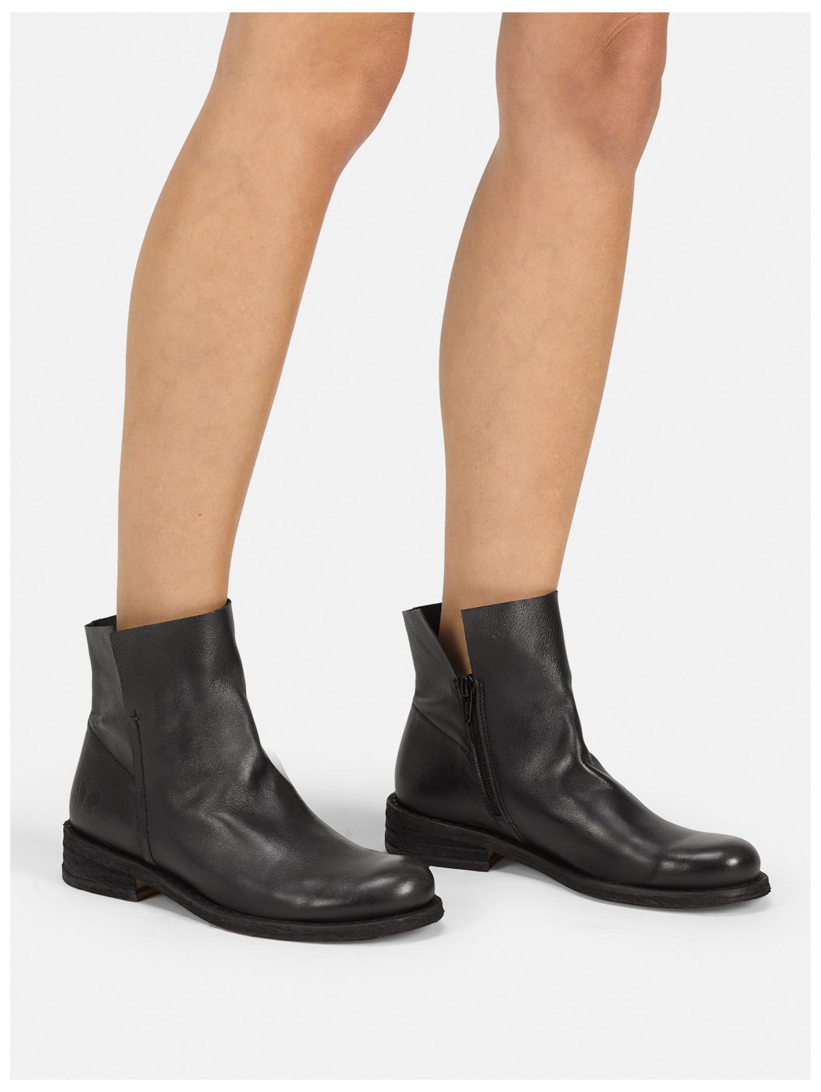 Felmini Stiefelette GREDO D433