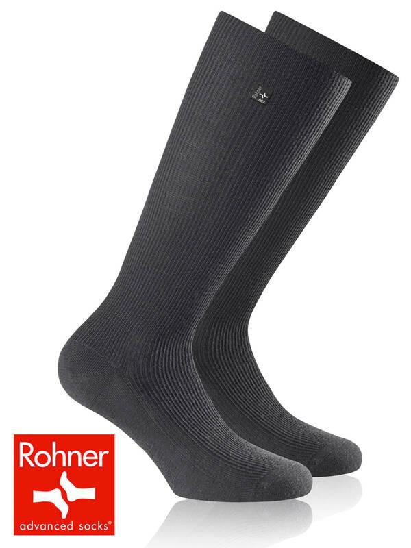 Rohner SuperR Kniesocke