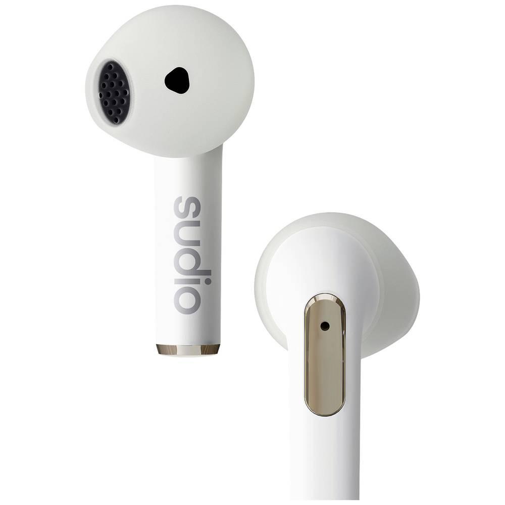 SUDIO N2 In Ear Headset