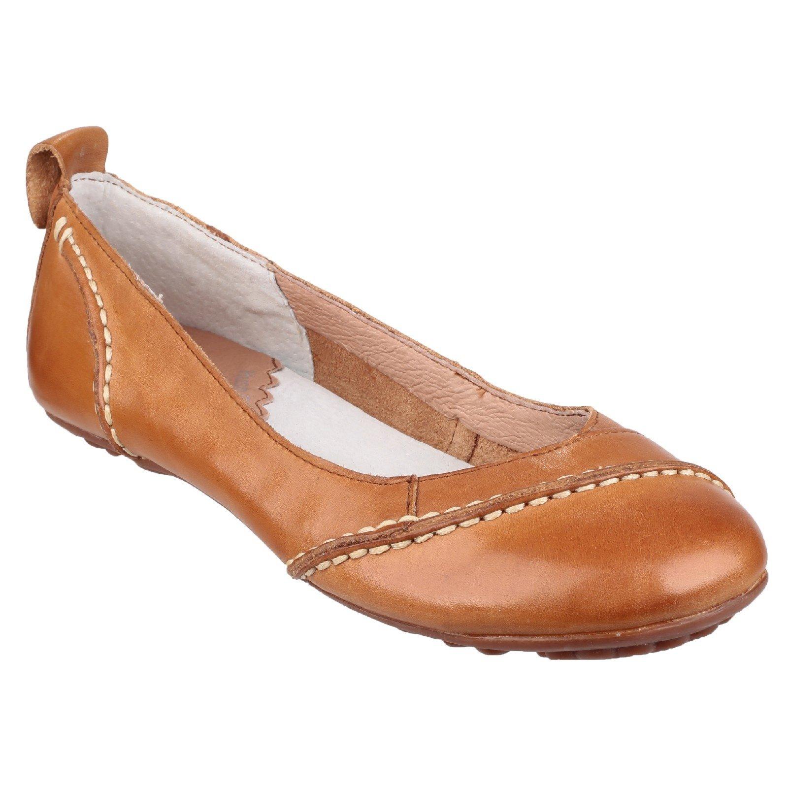 Hush Puppies Ballerina Janessa