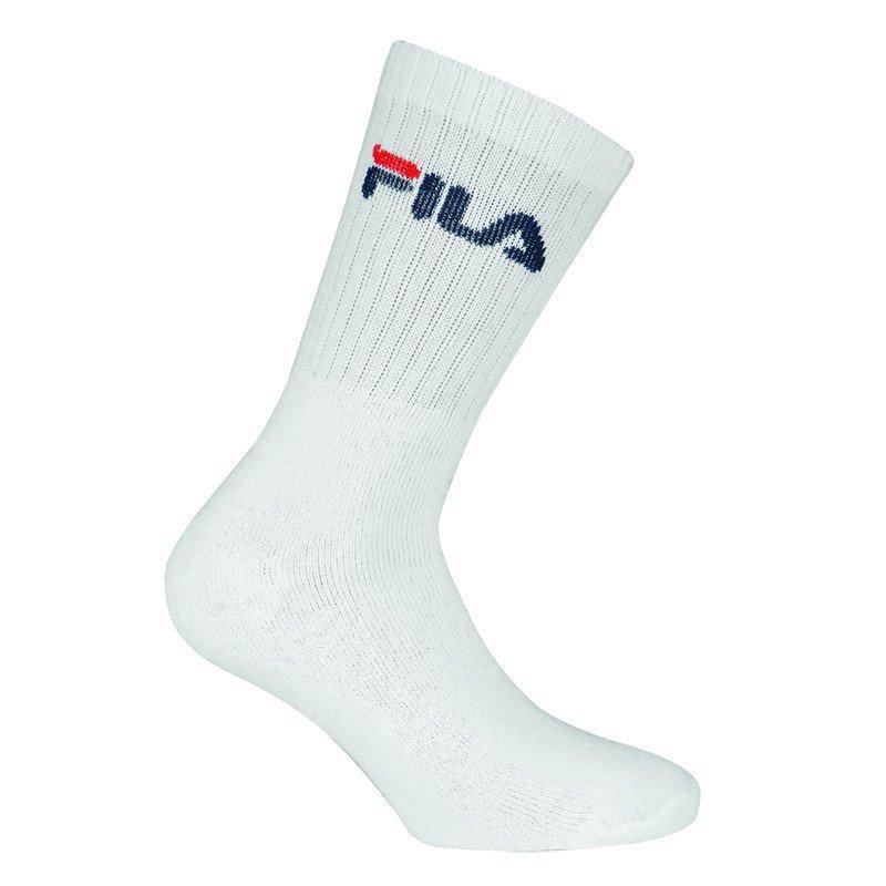 FILA Socken 3 Pack Tennis