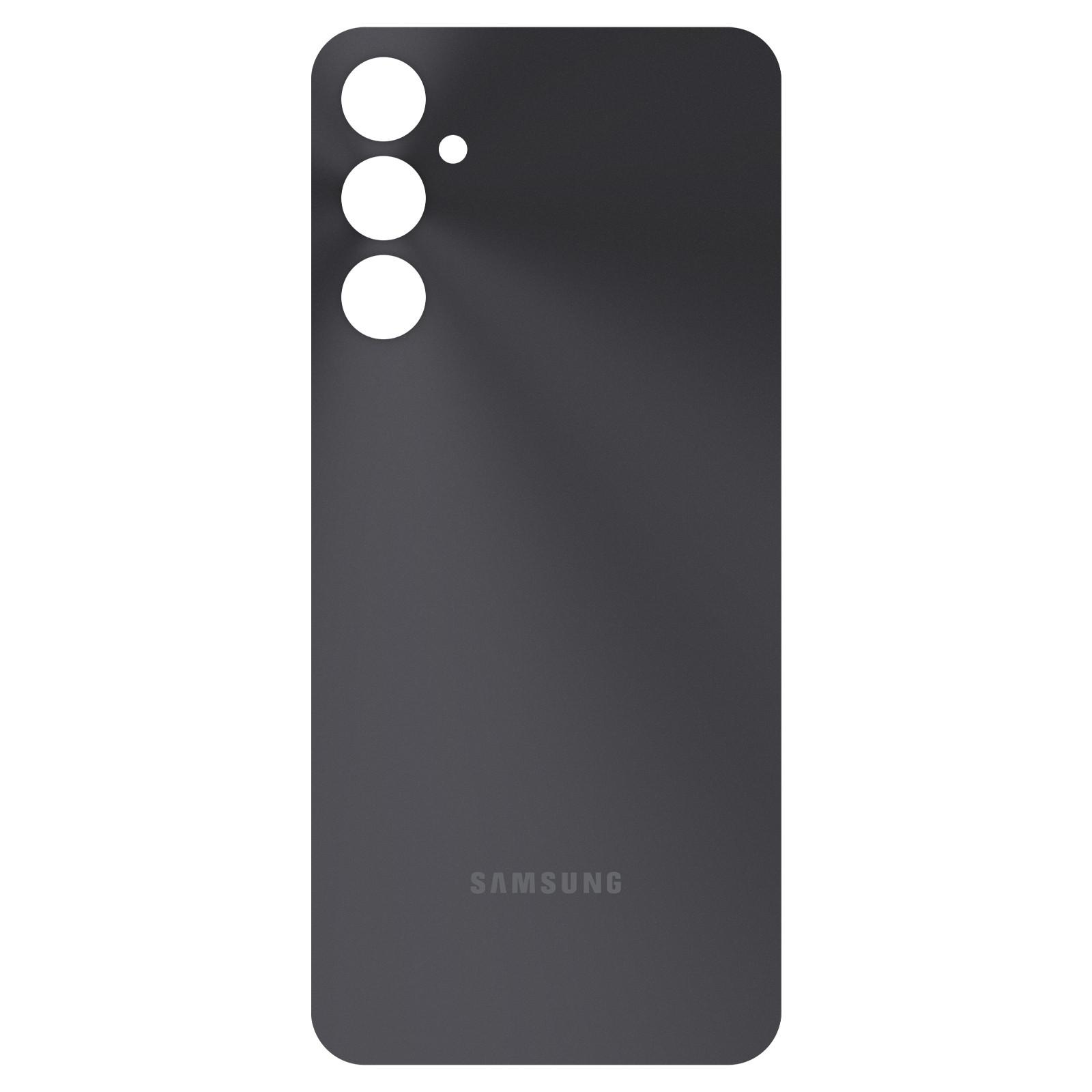 SAMSUNG Akkudeckel Samsung A05s Black