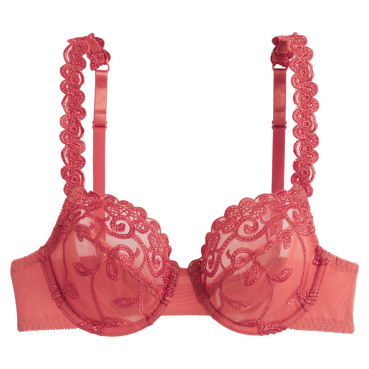 La Redoute Collections Full-Cup-BH Lyssa