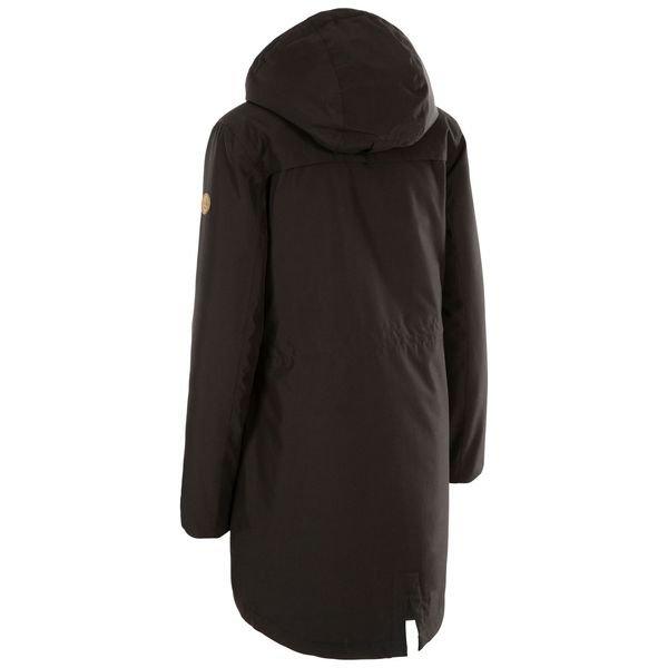 Trespass Lyrics Jacke