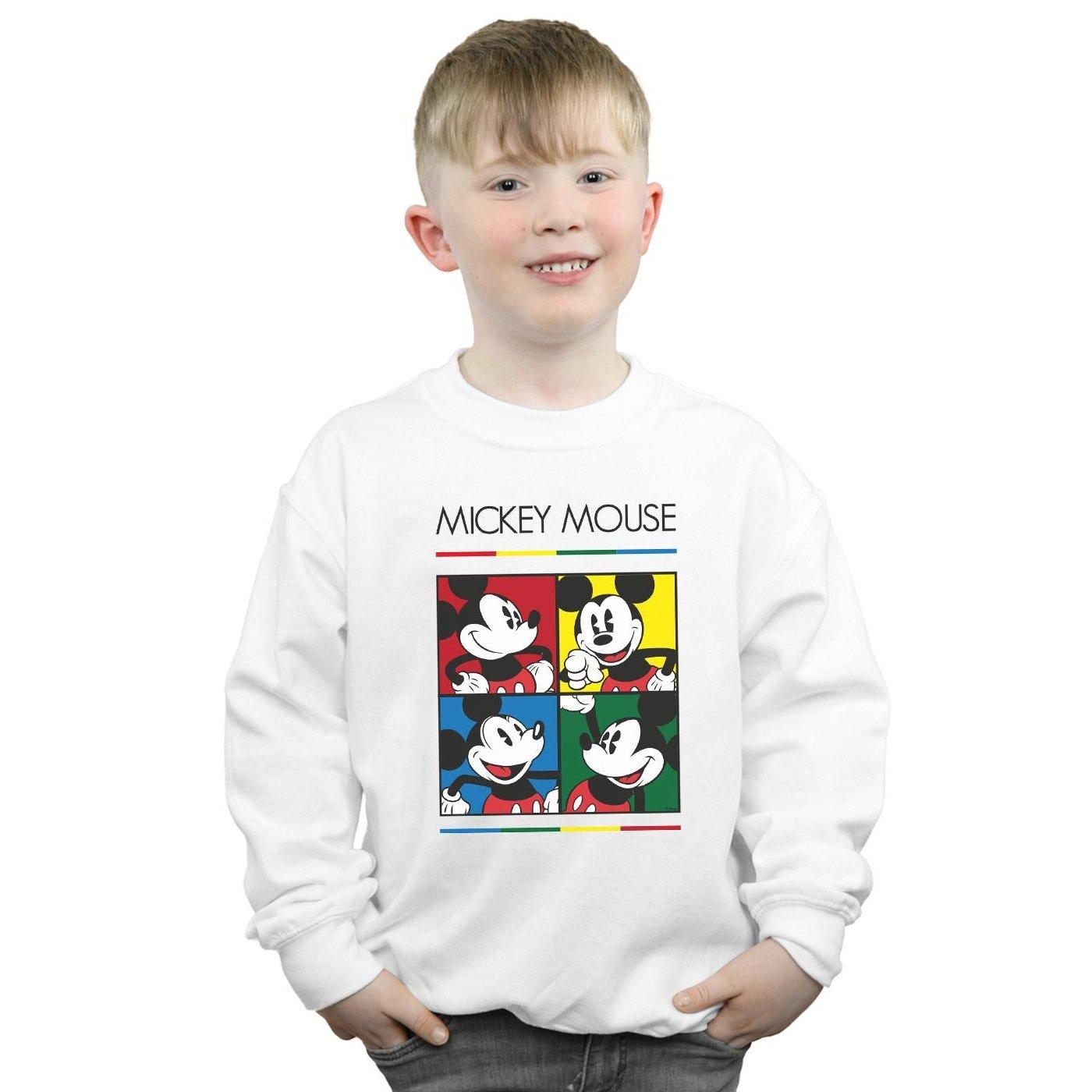 Disney Sweatshirt