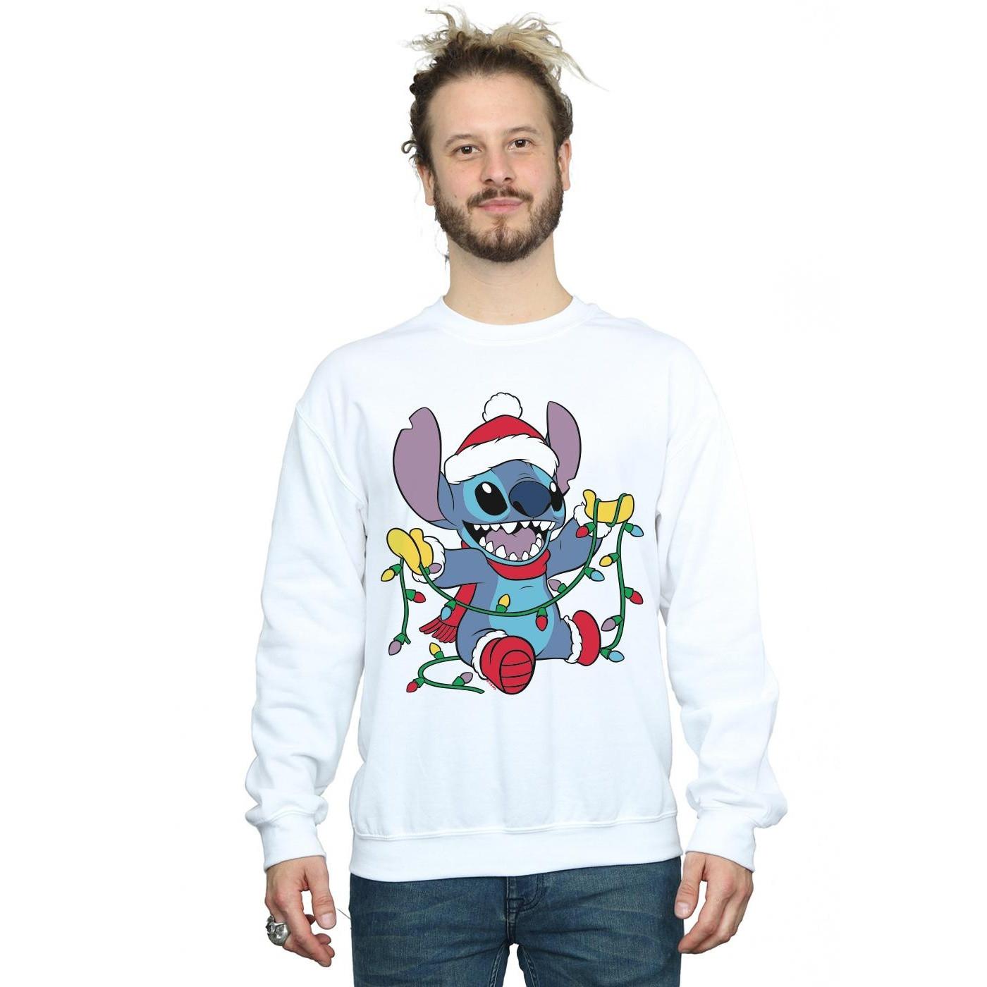 Disney Sweatshirt